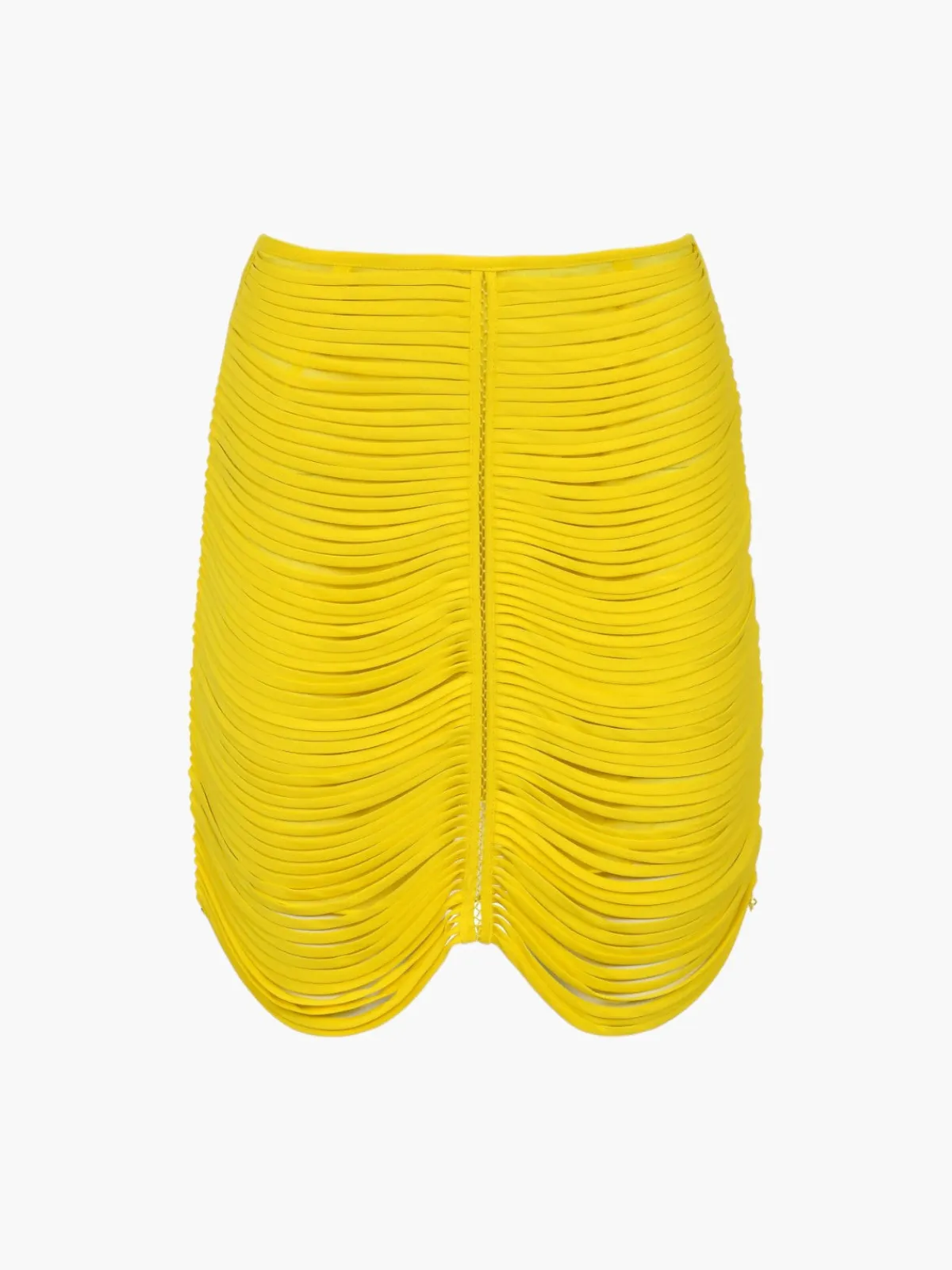 Francesca Miranda Danielle Mini Skirt