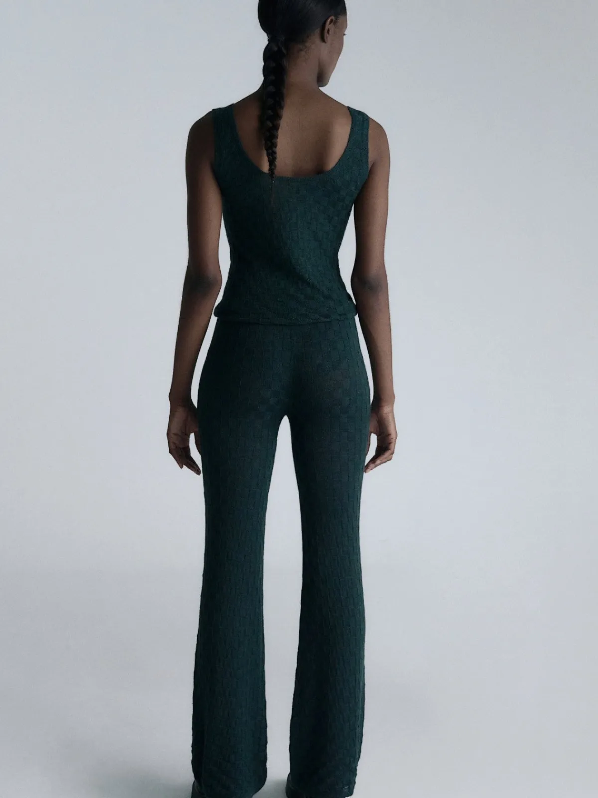 Escvdo Taki Light Pants