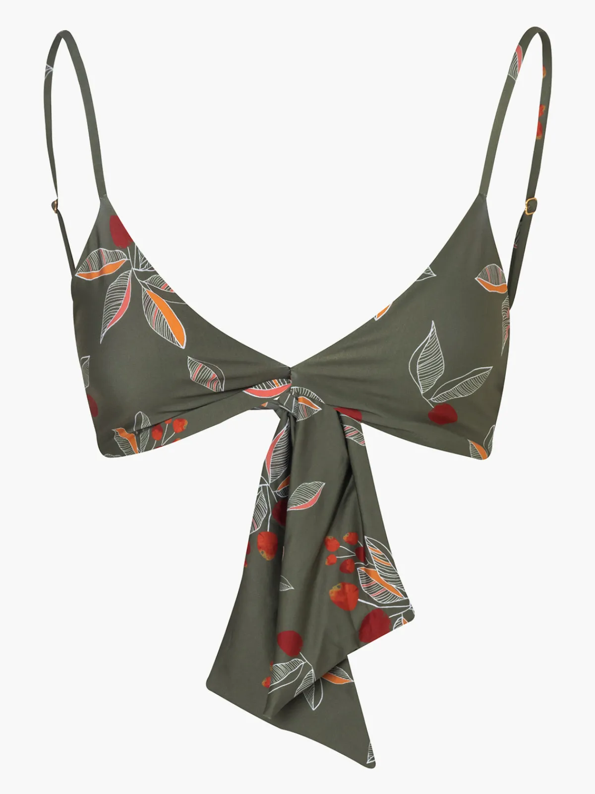 Juan de Dios Pacifico Top