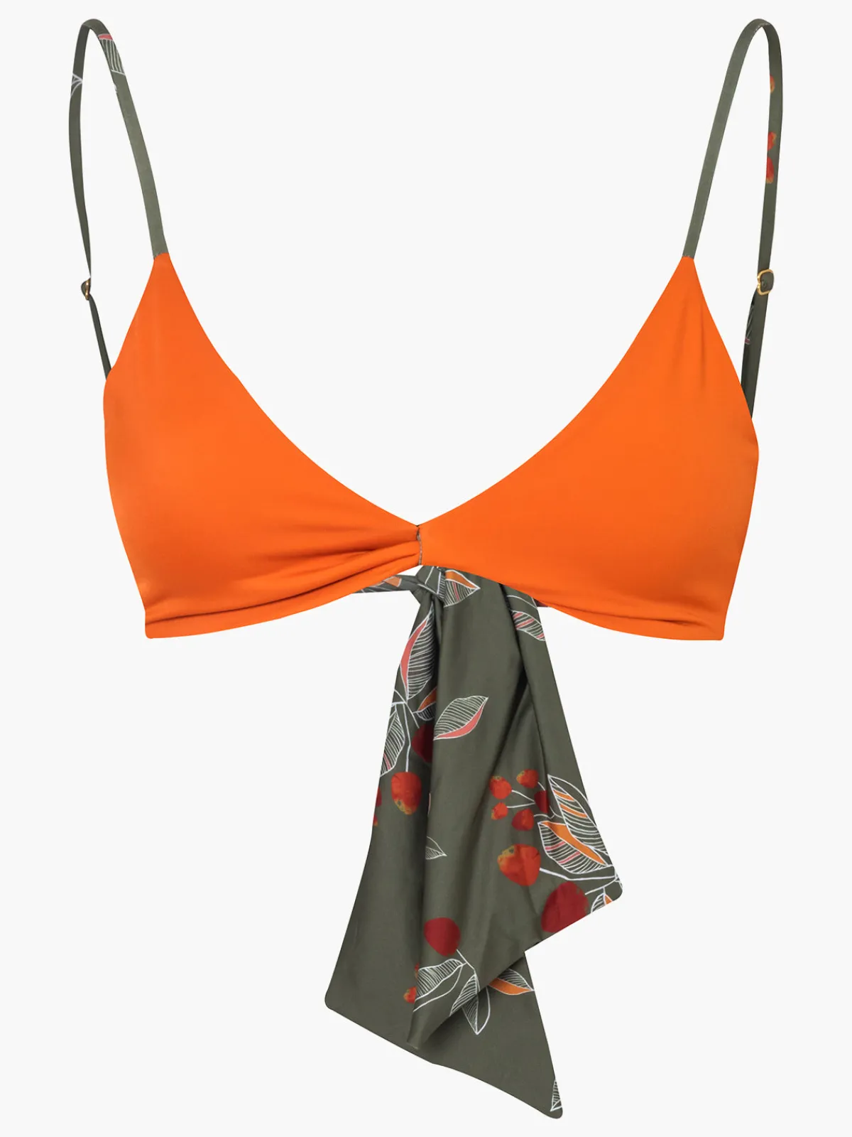 Juan de Dios Pacifico Top