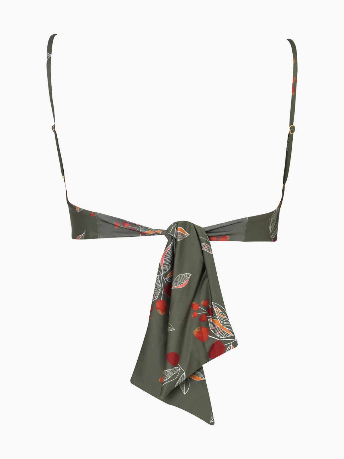 Juan de Dios Pacifico Top