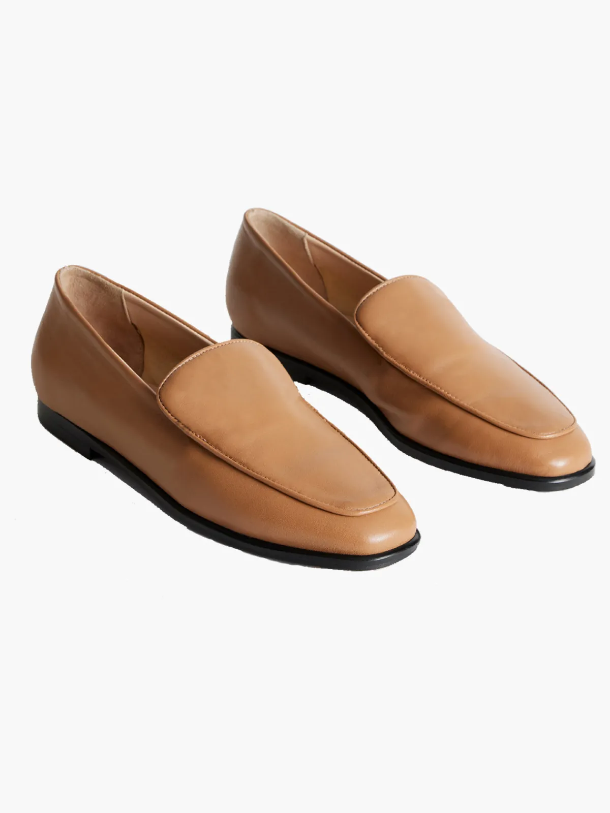 ESSEN The Modern Moccasin