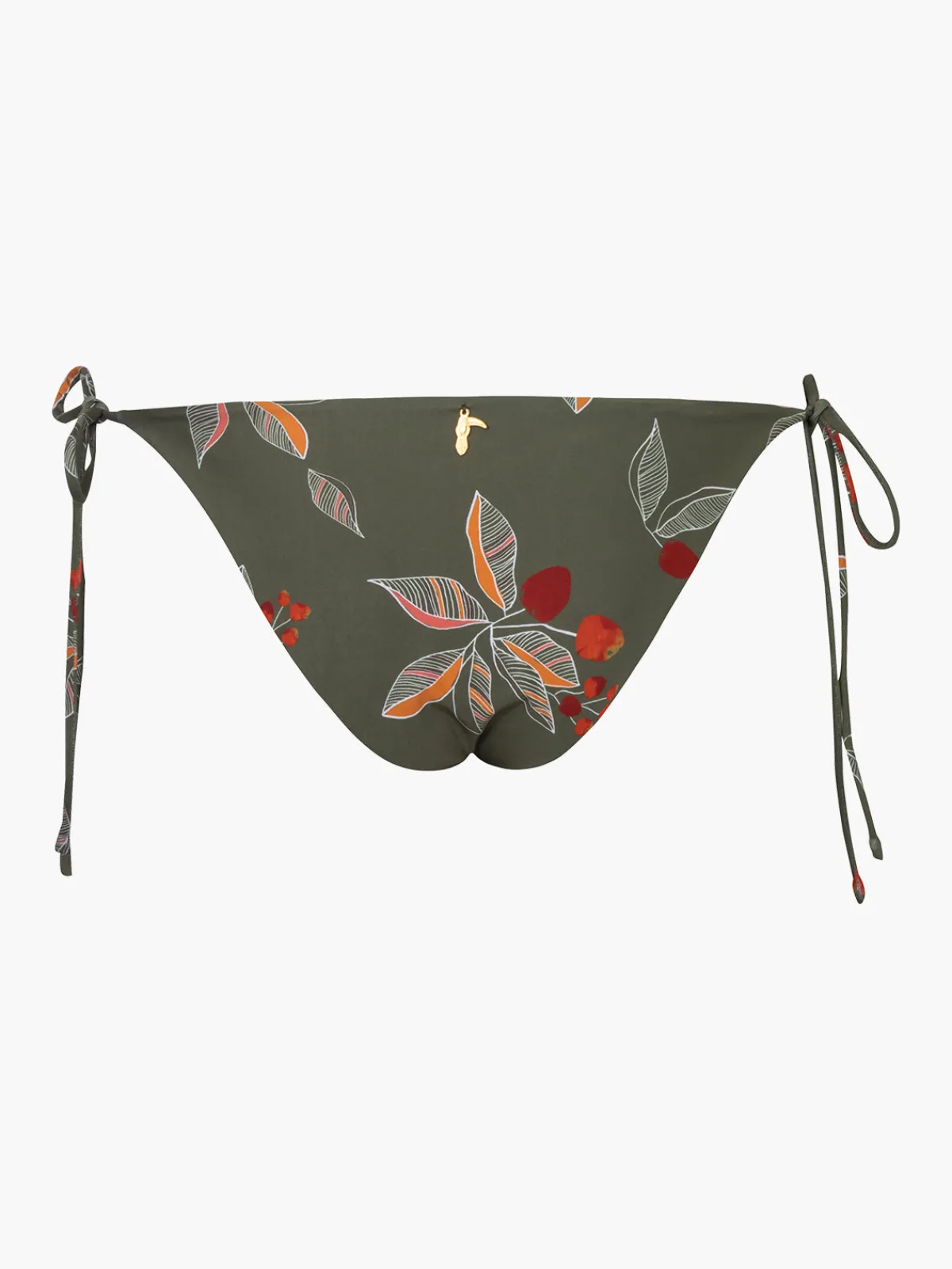 Juan de Dios Brazil Bottom