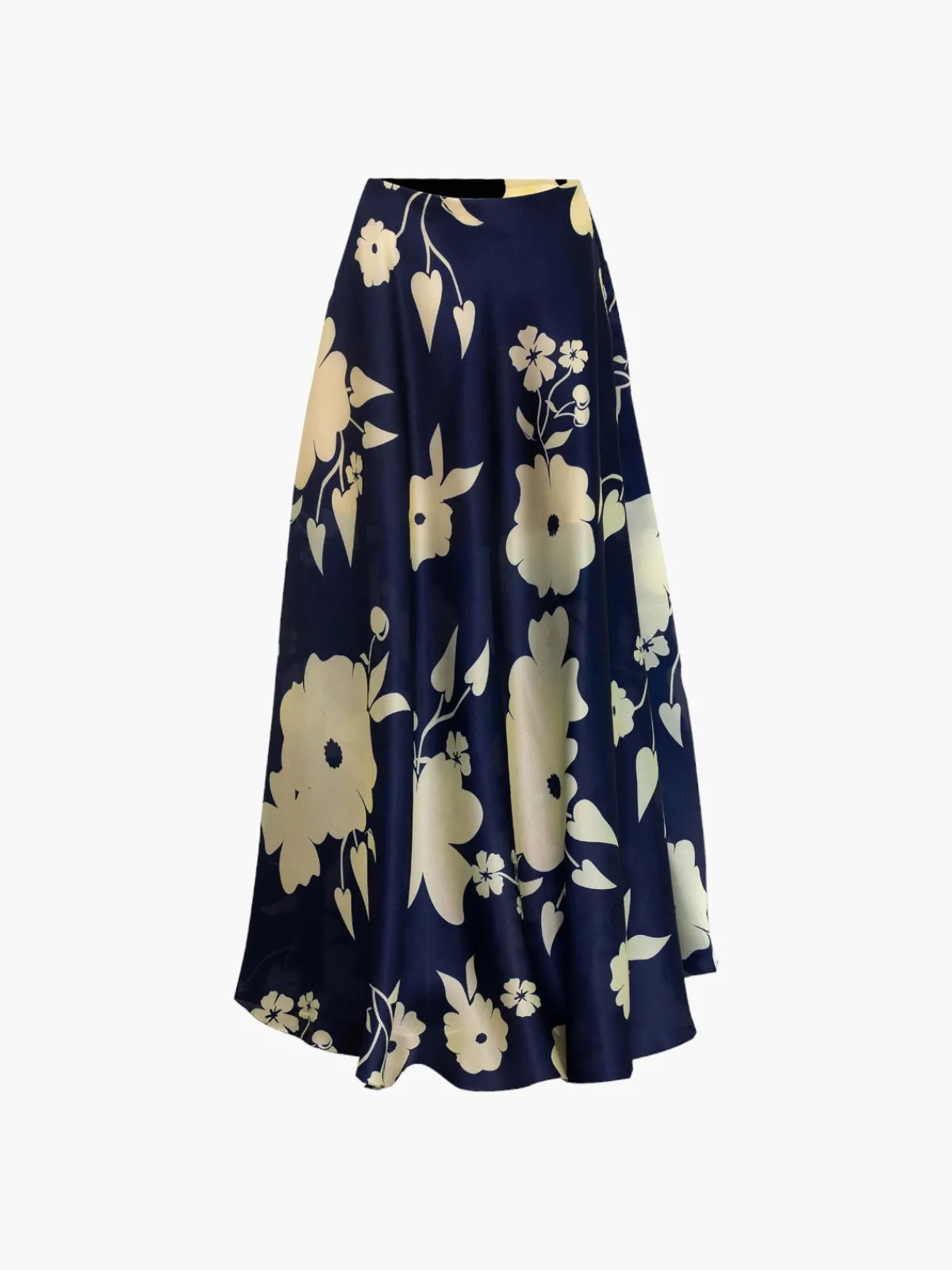 Estefania Moonlight Blossom Skirt