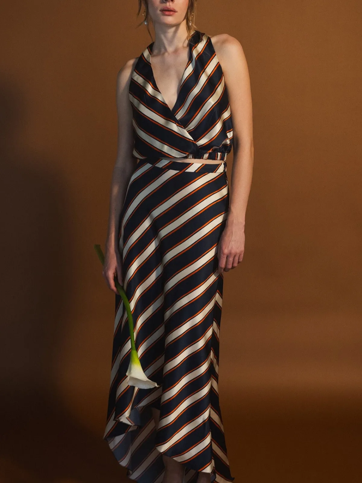 Estefania Symphony Top