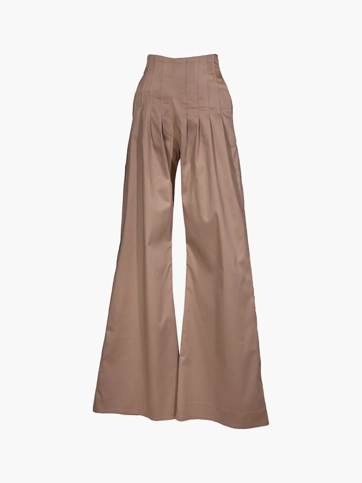 By Efrain Mogollon Drill Casanova Pant