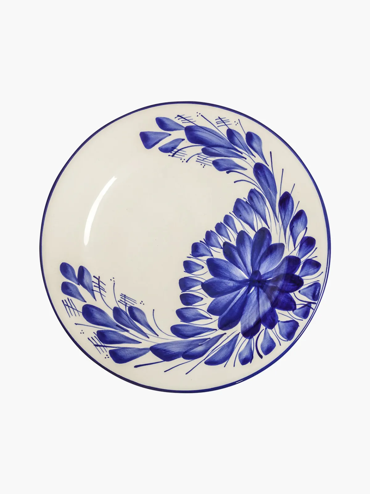 Francesca Miranda Hand Painted Ceramic Tableware