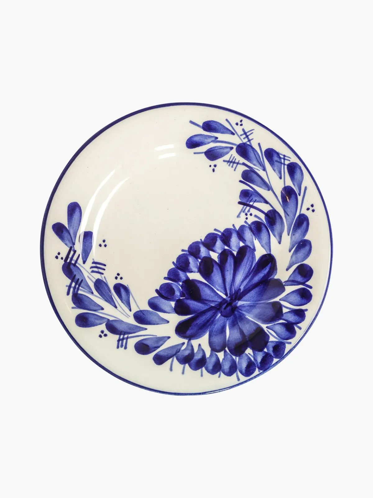 Francesca Miranda Hand Painted Ceramic Tableware
