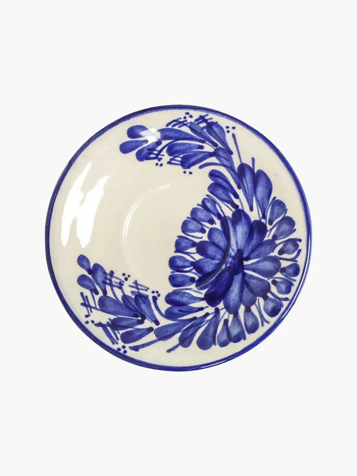 Francesca Miranda Hand Painted Ceramic Tableware