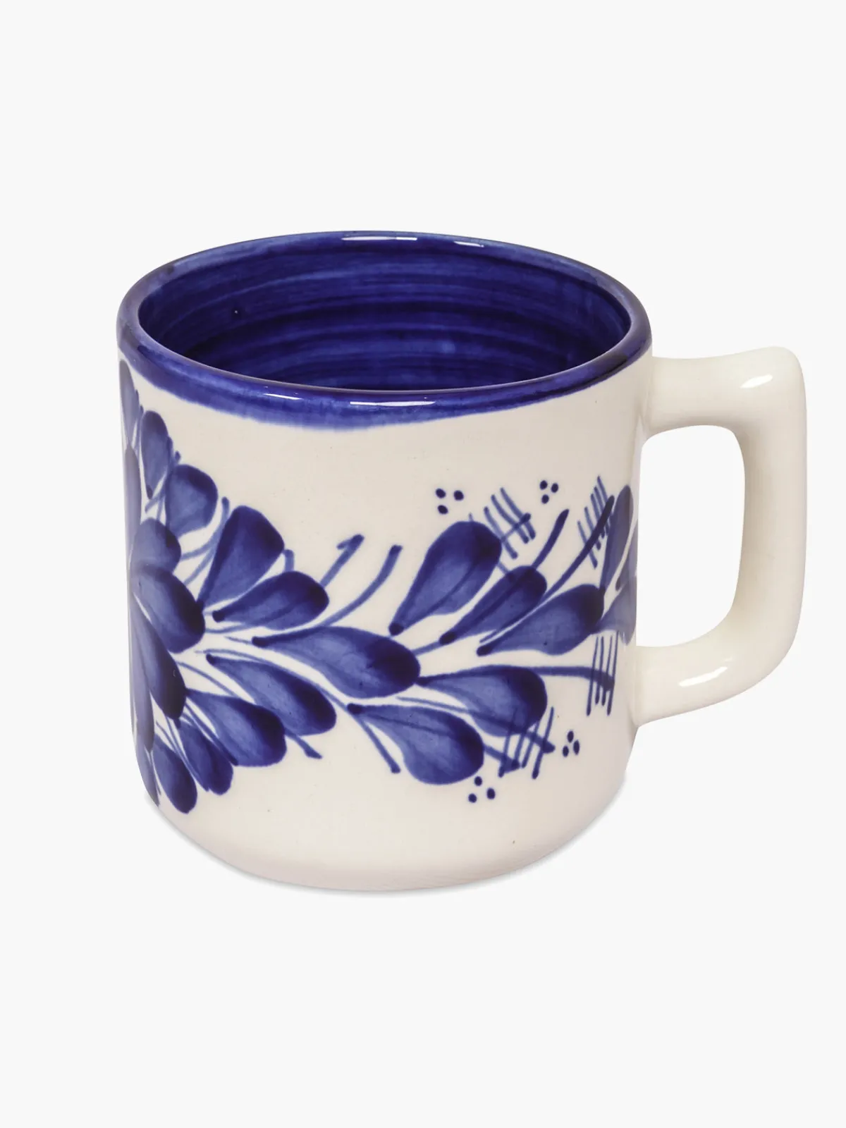 Francesca Miranda Hand Painted Ceramic Tableware