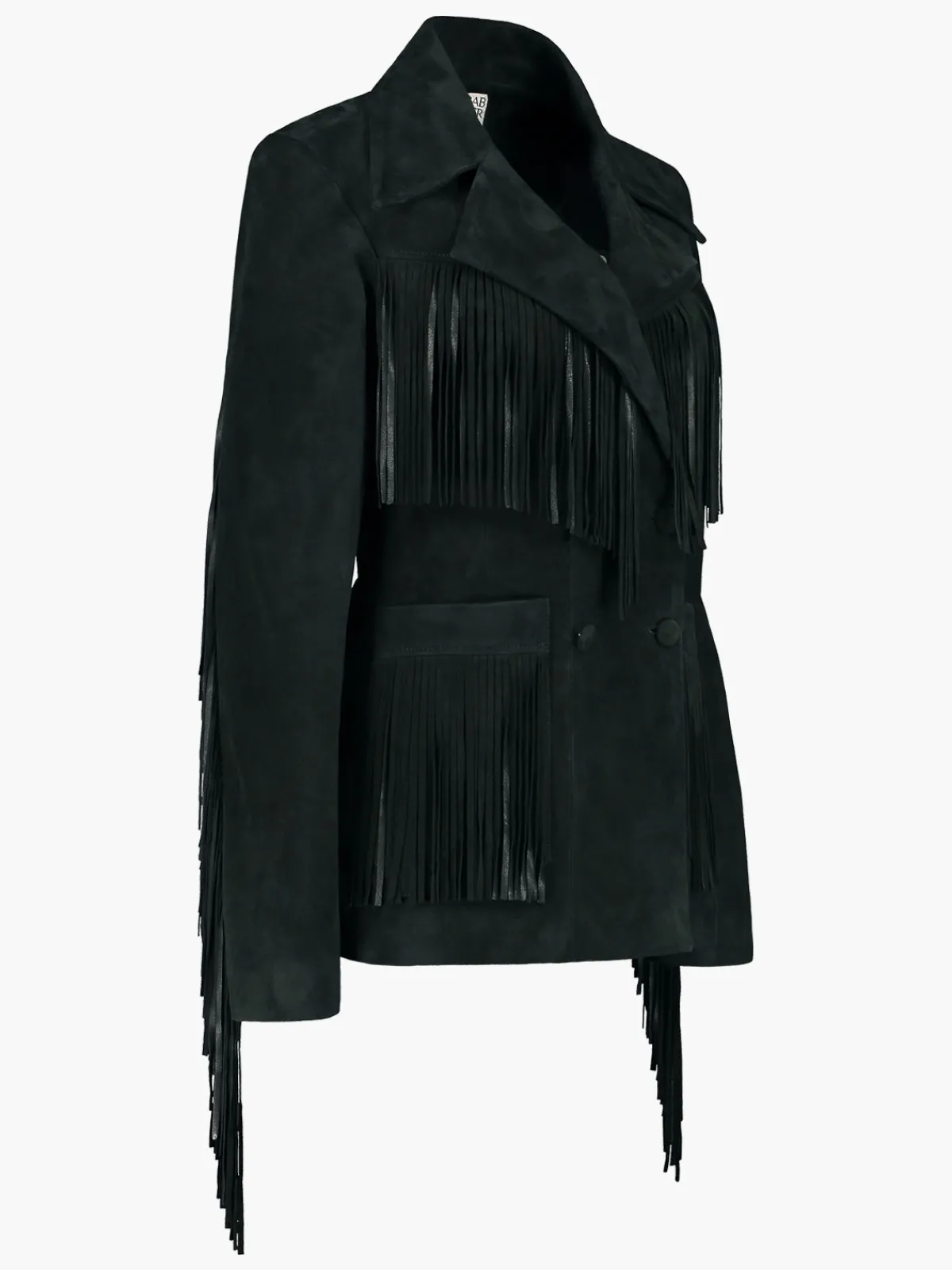 DanCassab Rivera Jacket