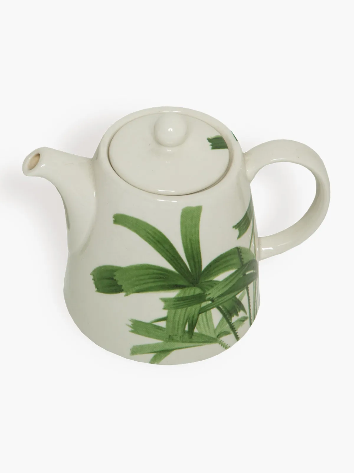 Mola Sasa Tea Time Set