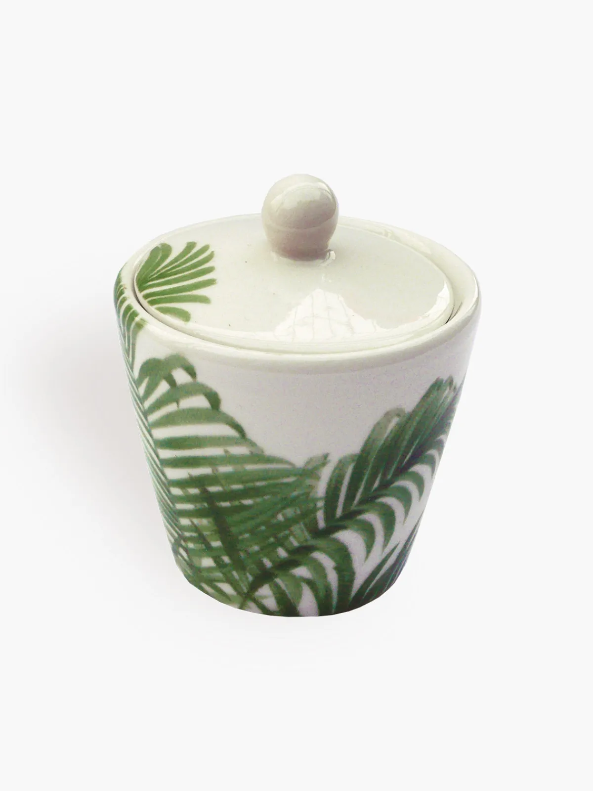 Mola Sasa Tea Time Set