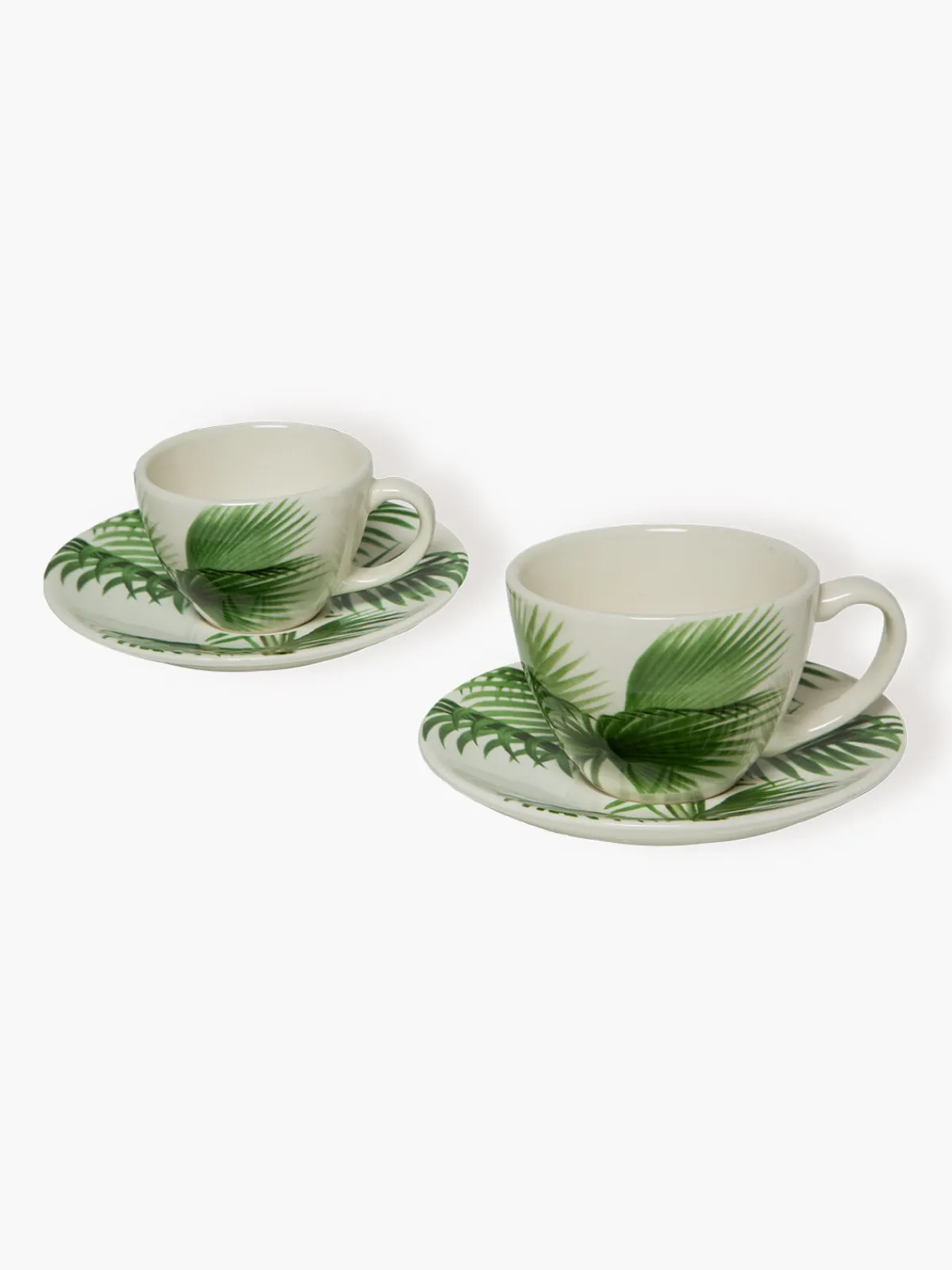Mola Sasa Tea Time Set