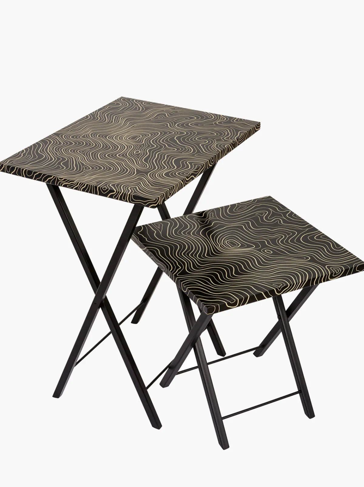 Francesca Miranda La Luna Folding Table