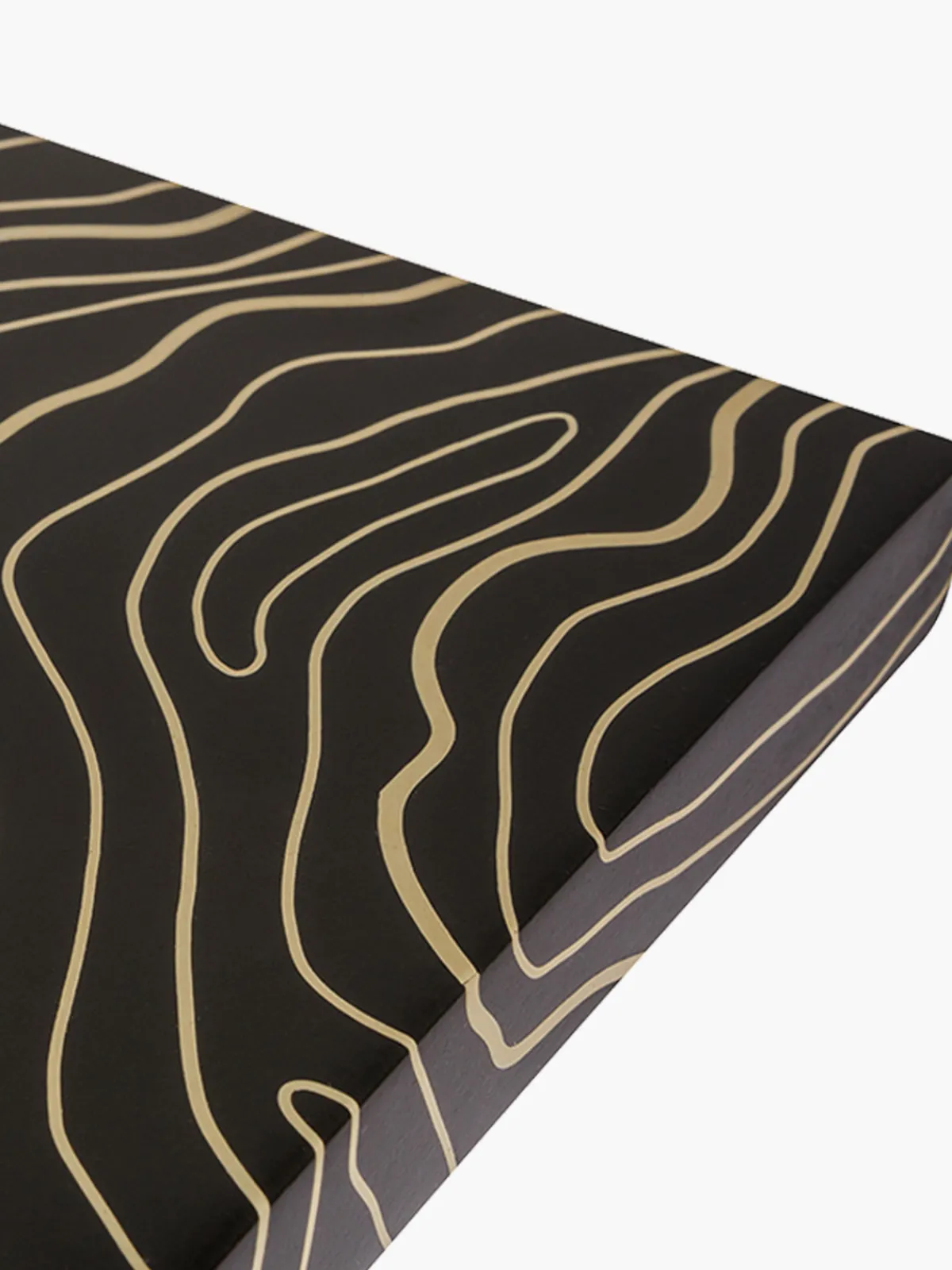 Francesca Miranda La Luna Folding Table