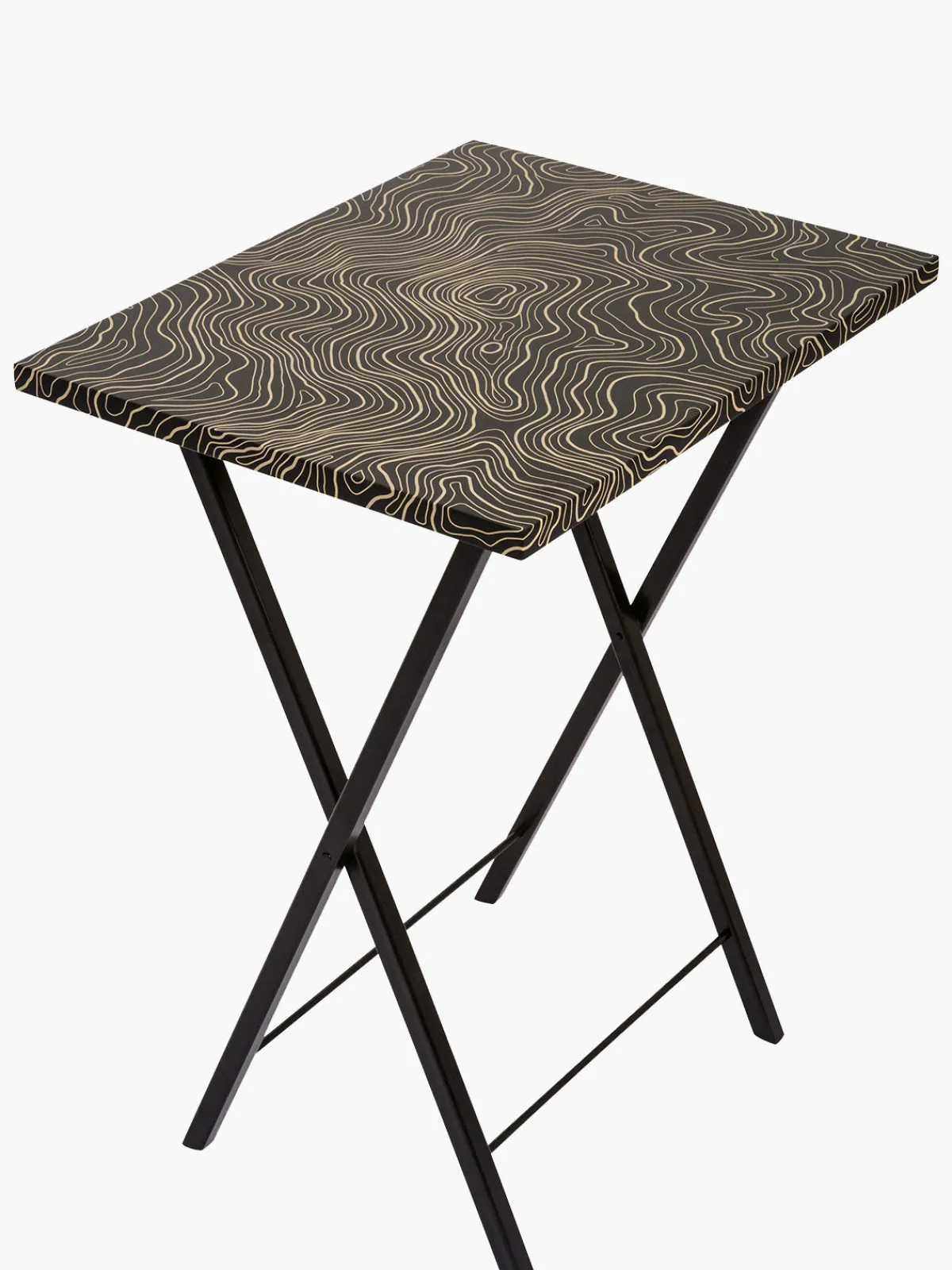 Francesca Miranda La Luna Folding Table