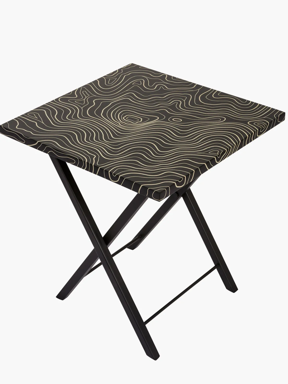 Francesca Miranda La Luna Folding Table