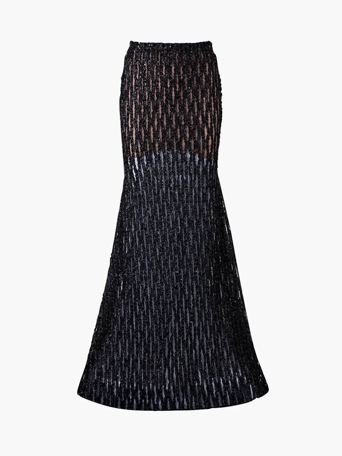 Zeta Jerry Evening Skirt