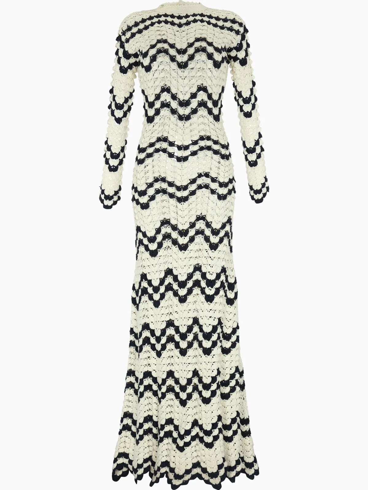 ESCVDO Safi Maxi Dress