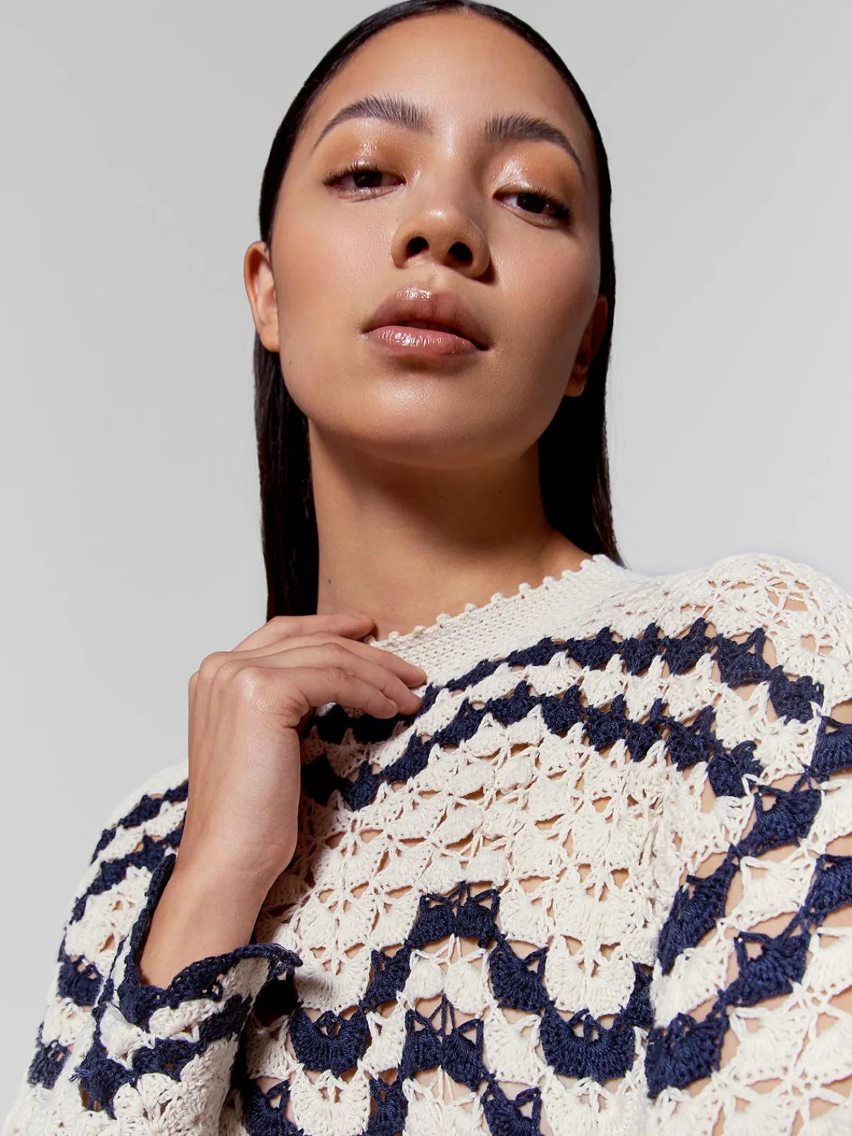 ESCVDO Safi Maxi Dress