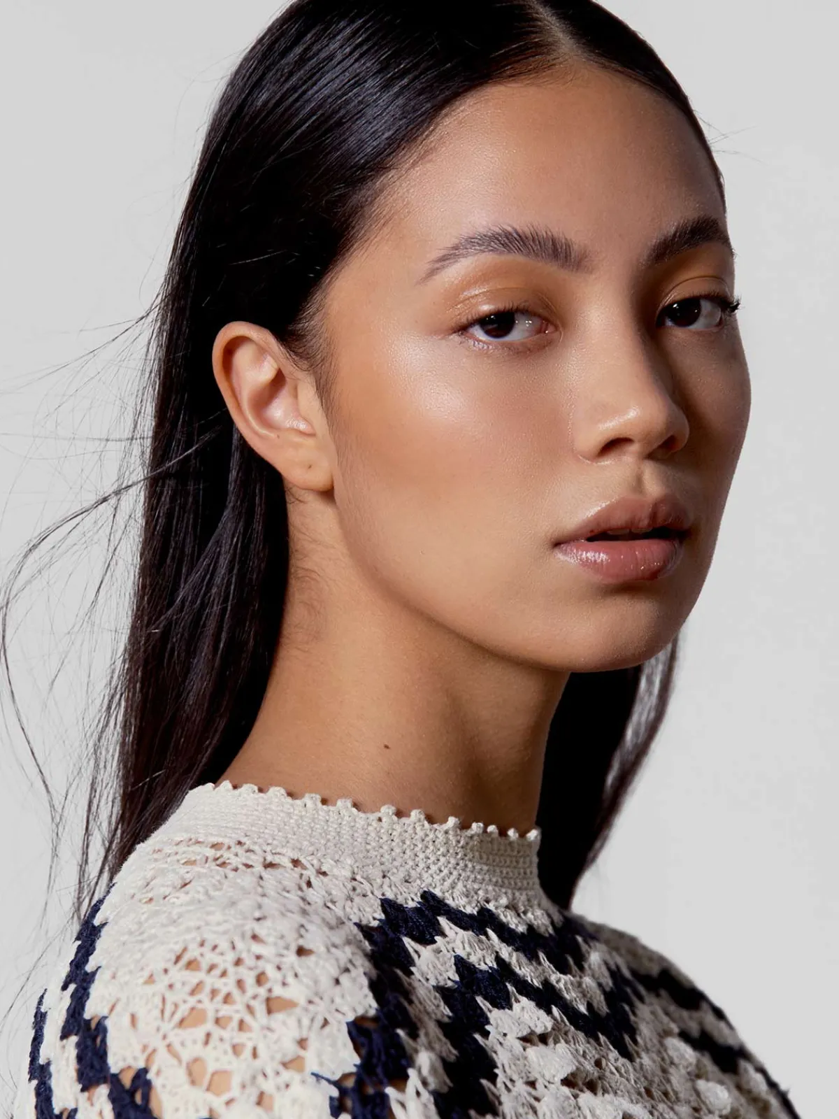 ESCVDO Safi Maxi Dress