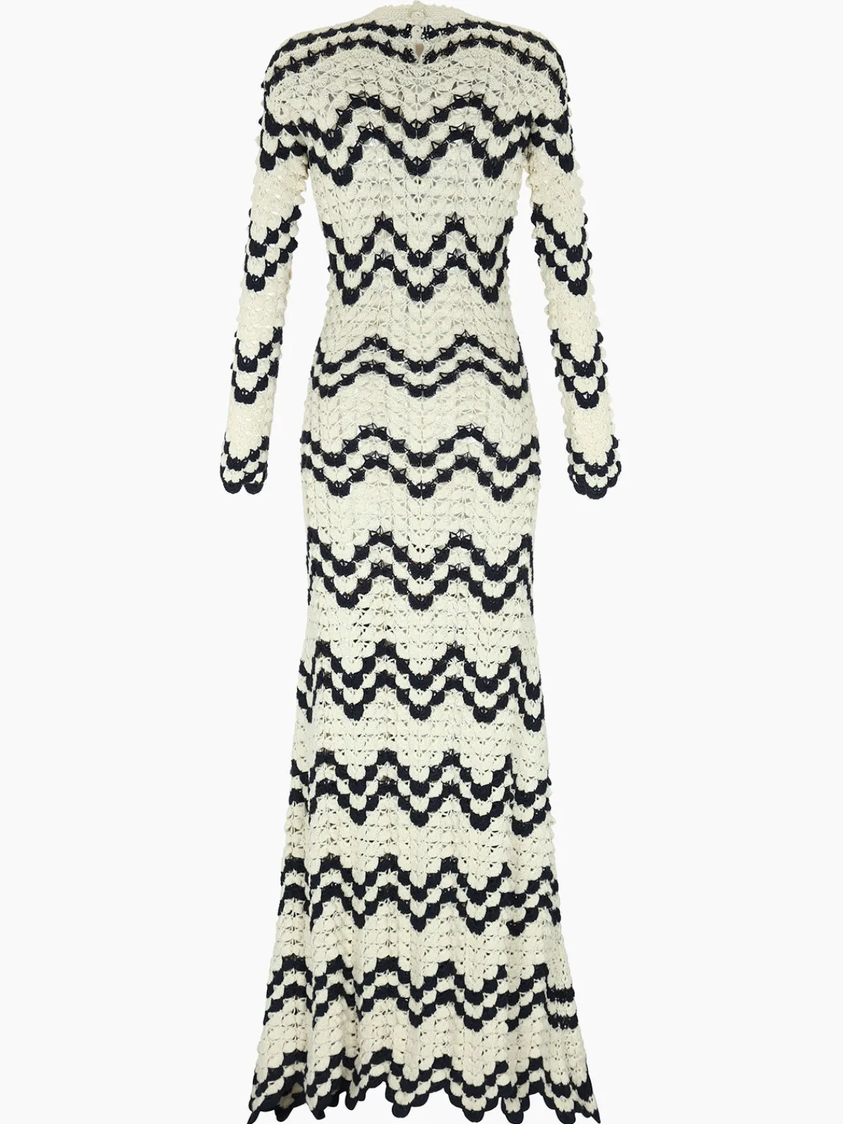 ESCVDO Safi Maxi Dress