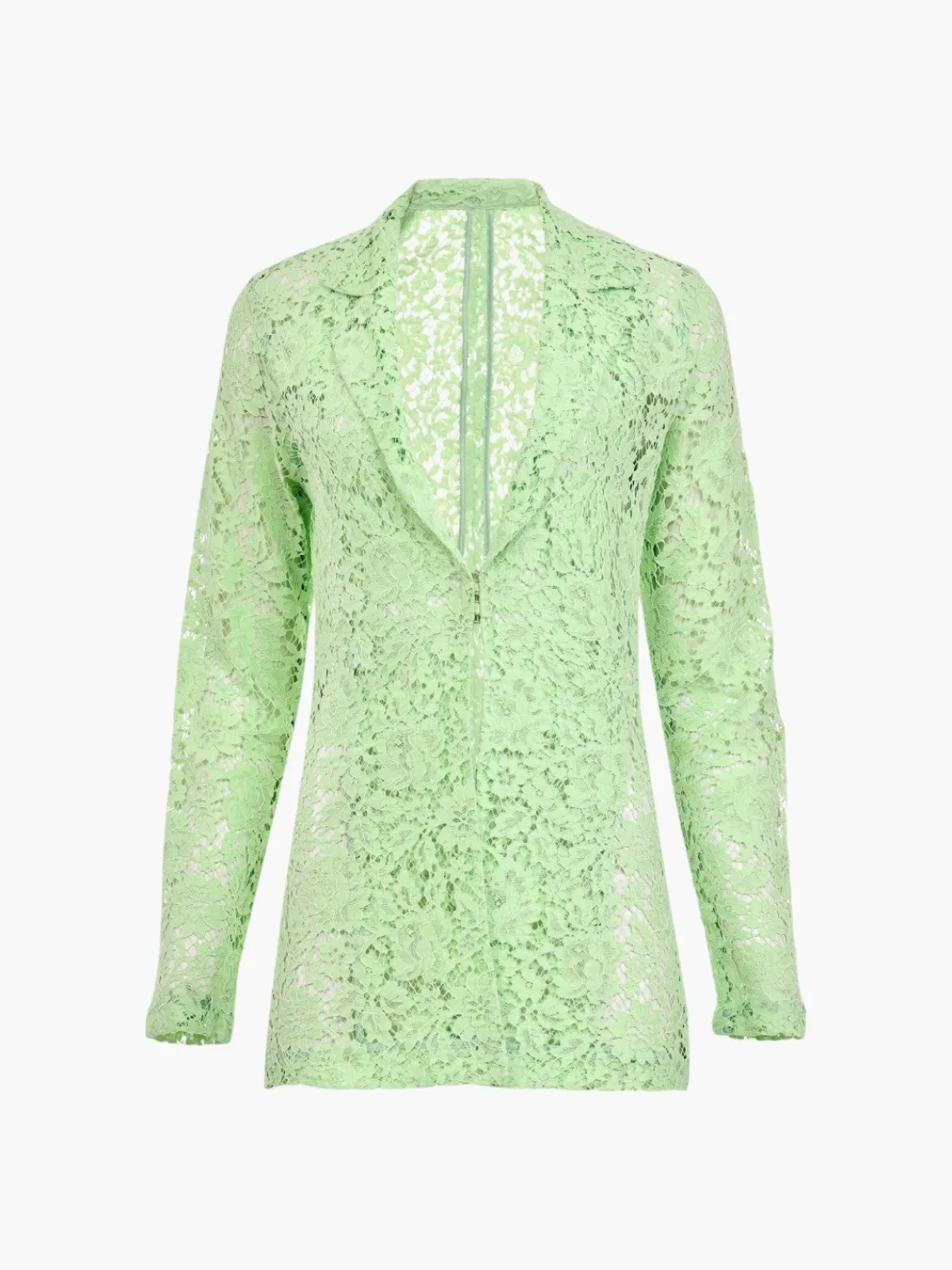 Francesca Miranda Celia Blazer