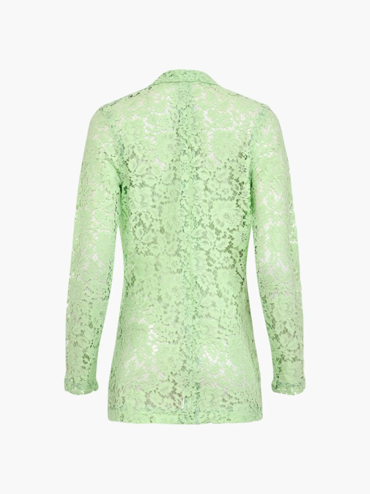 Francesca Miranda Celia Blazer