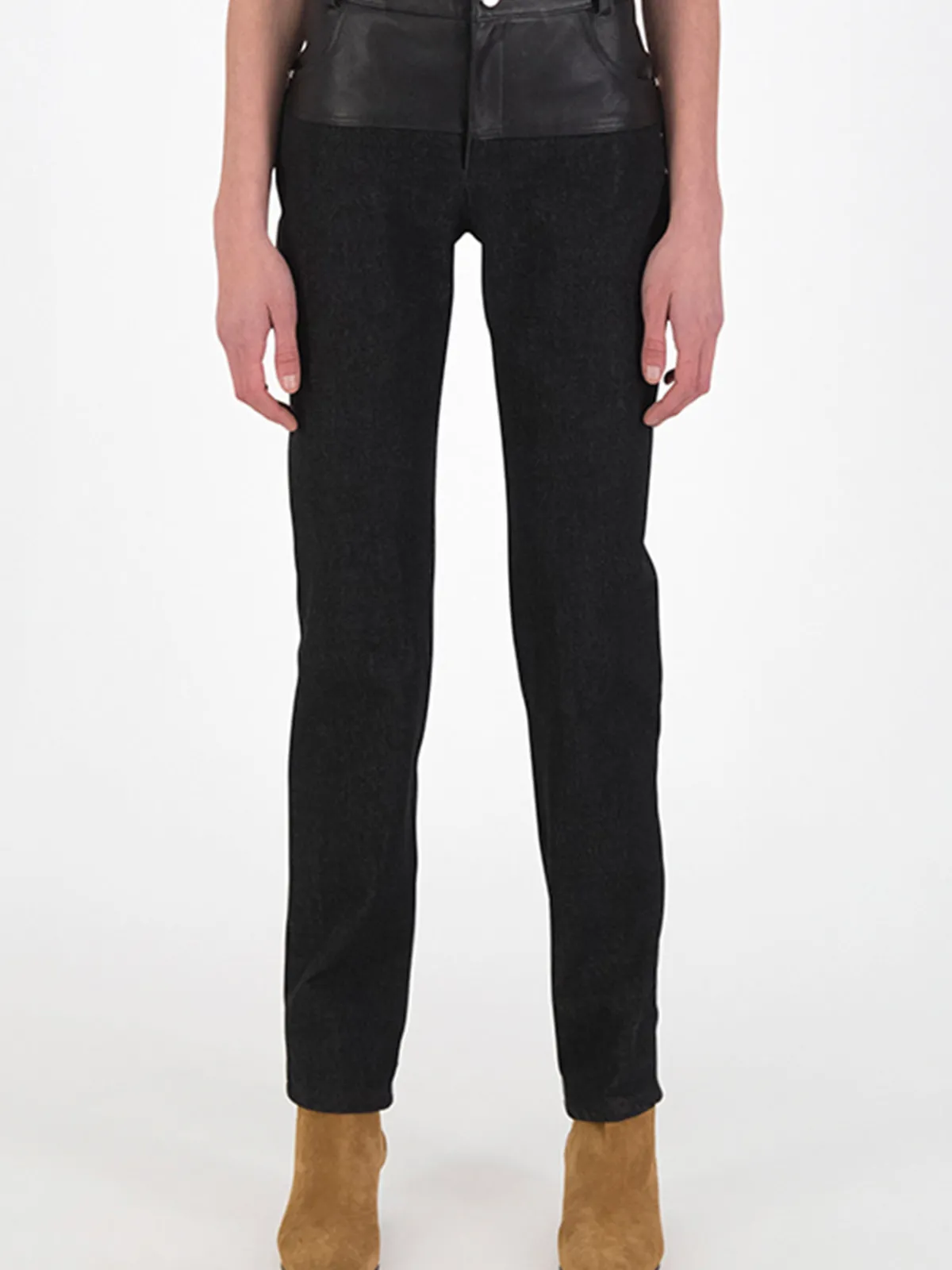 DanCassab Moscu Pants