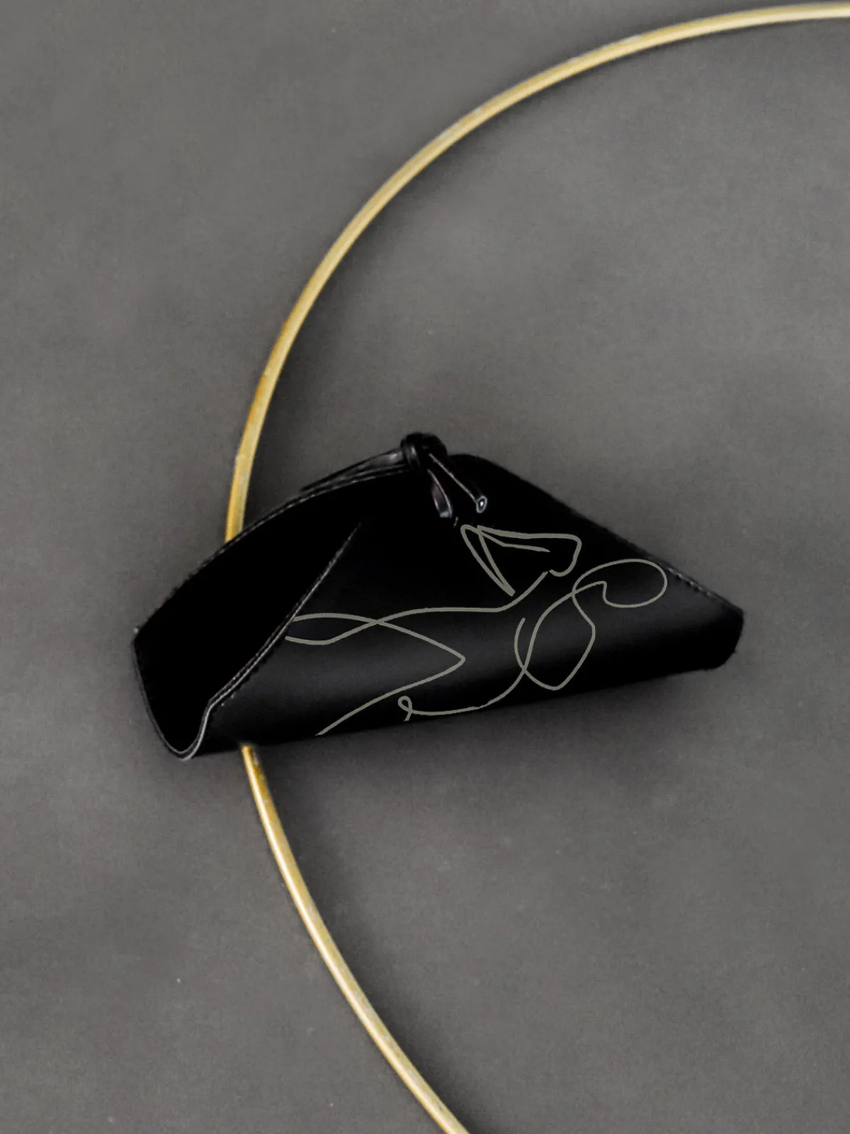 Alepel Napkin Holder