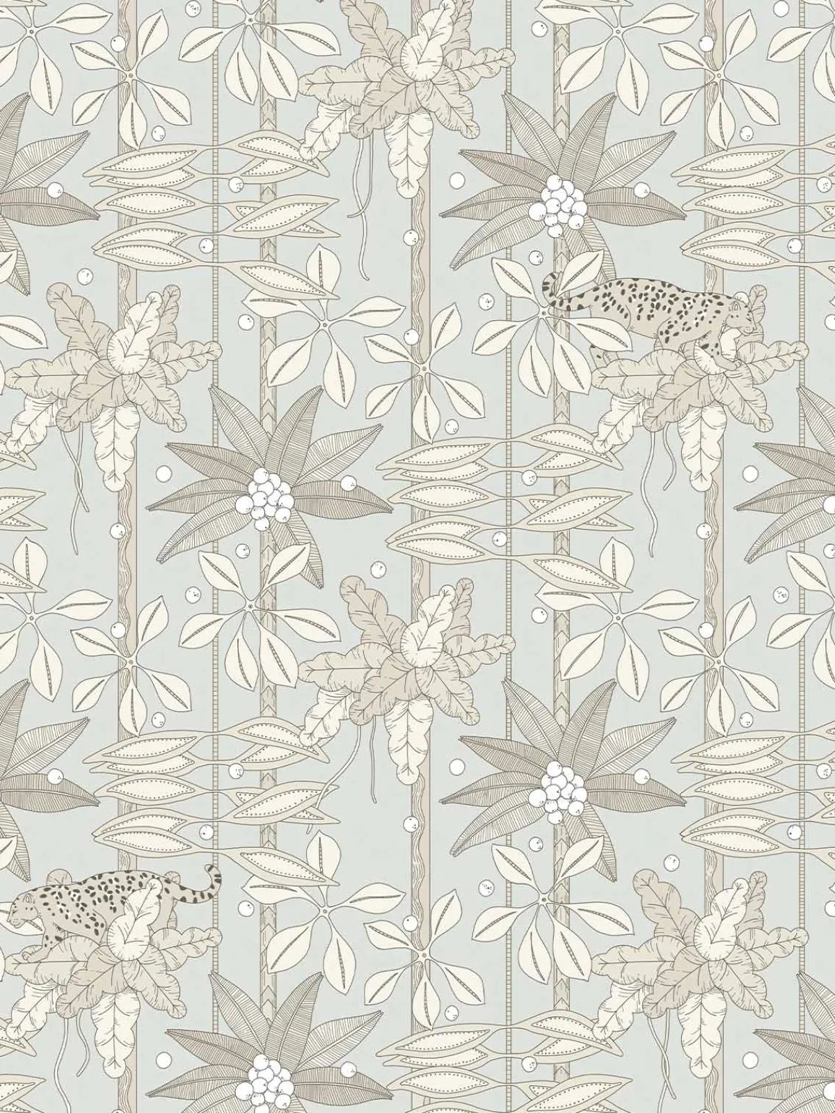 Moye Jaguar Wallpaper