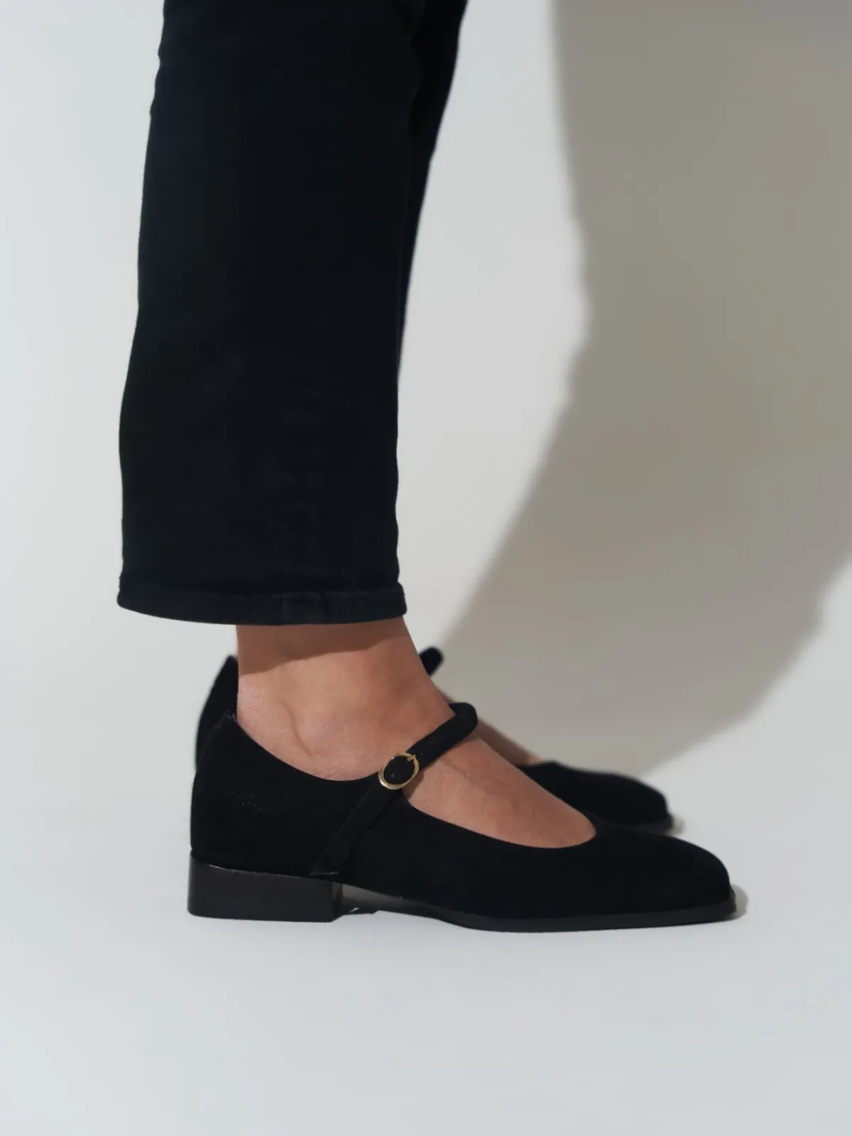 Nora Lozza Valen Ballerina