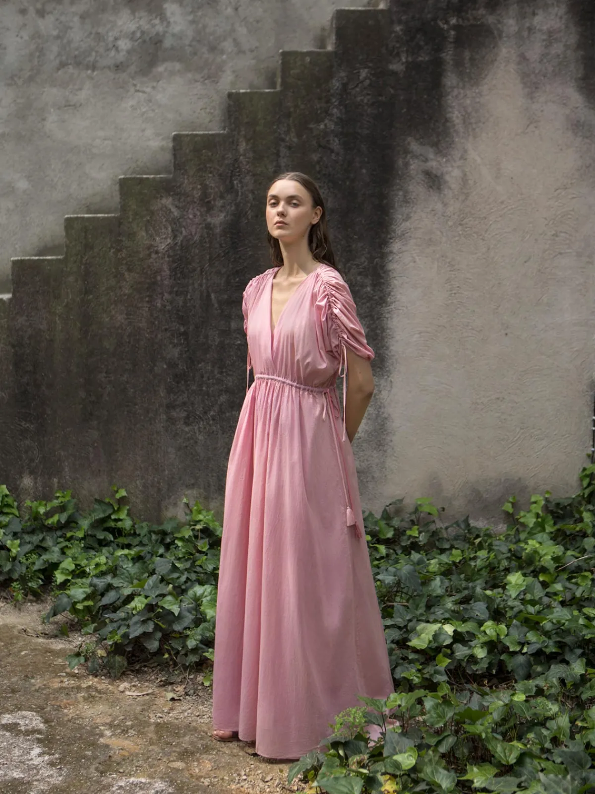 Collectiva Concepcion Giselda Dress