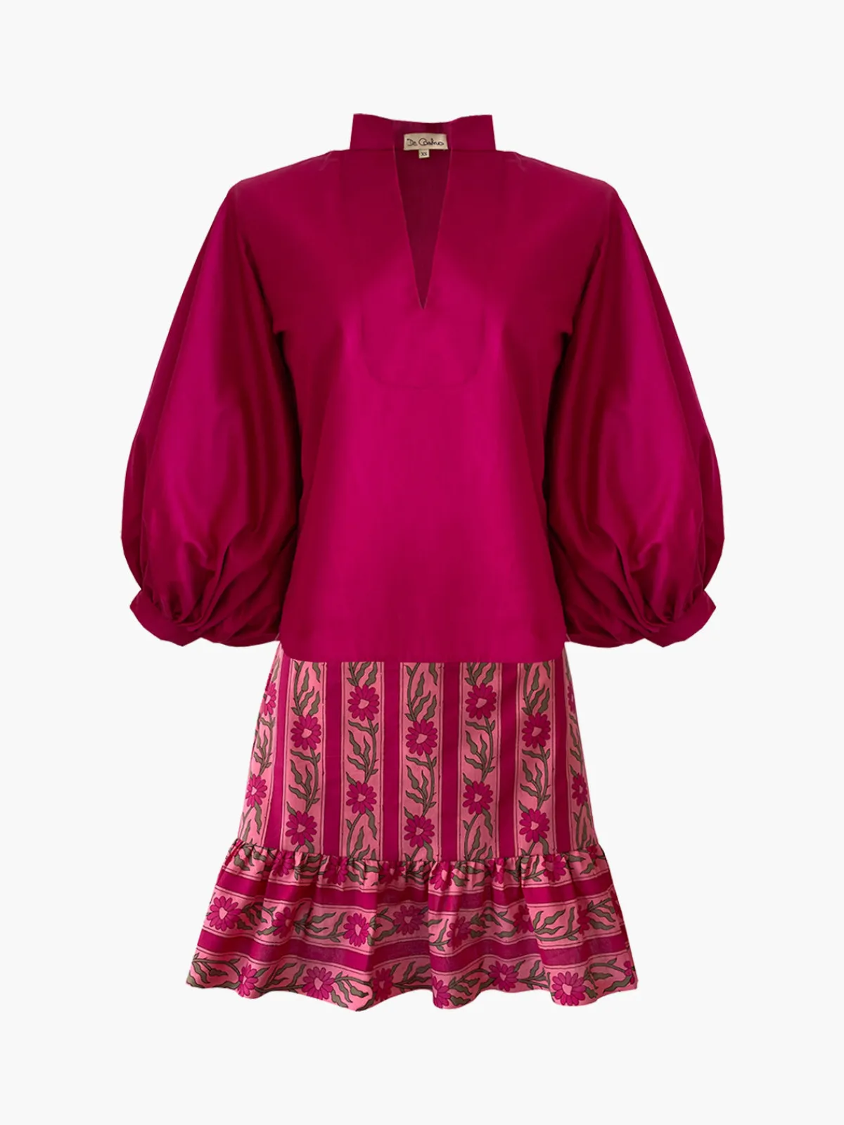 De Castro Gulaab Set