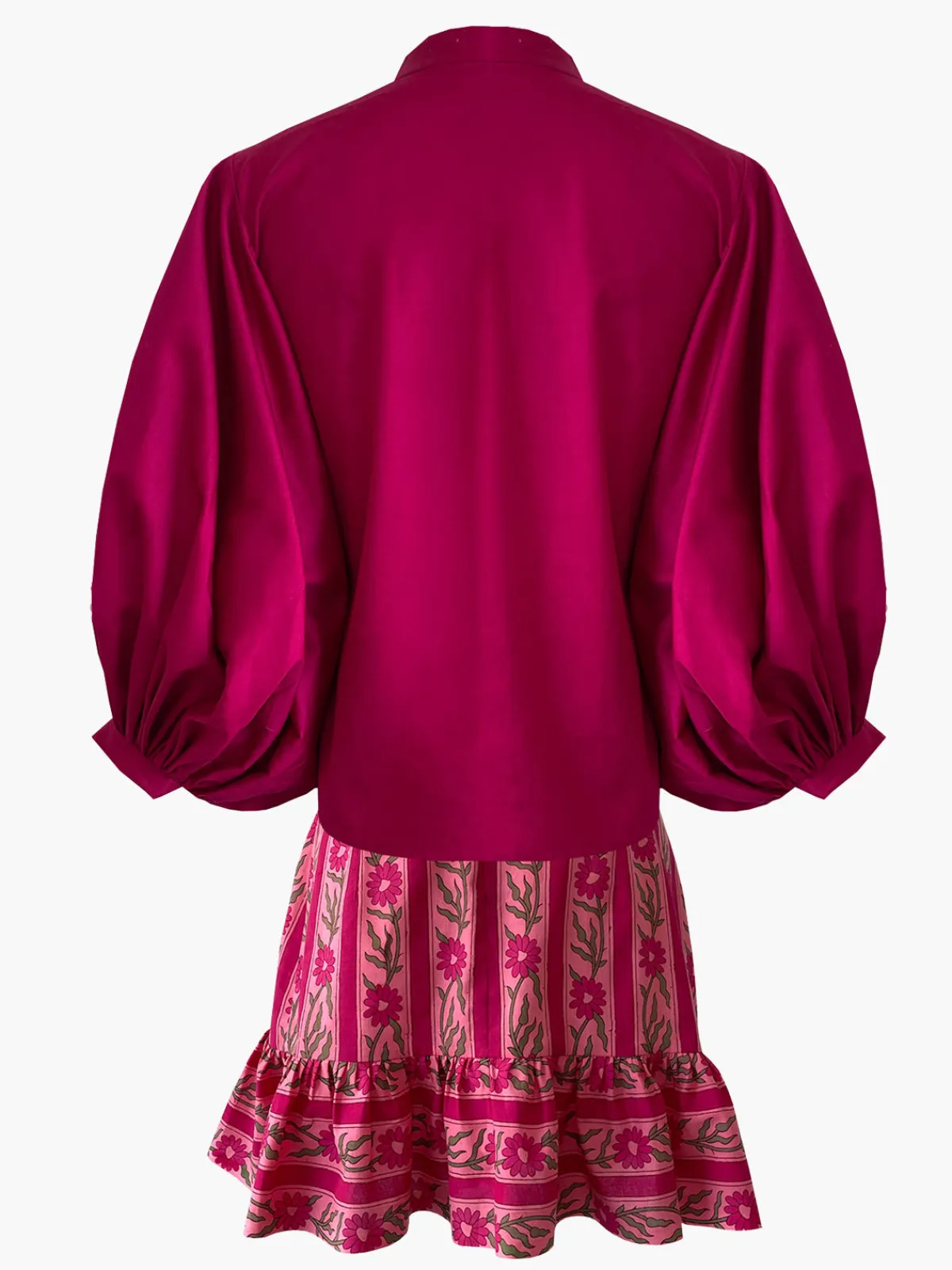 De Castro Gulaab Set