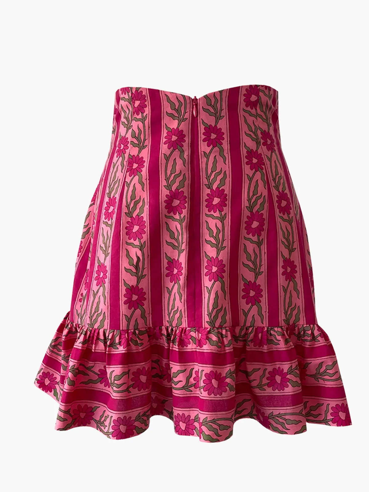 De Castro Gulaab Set