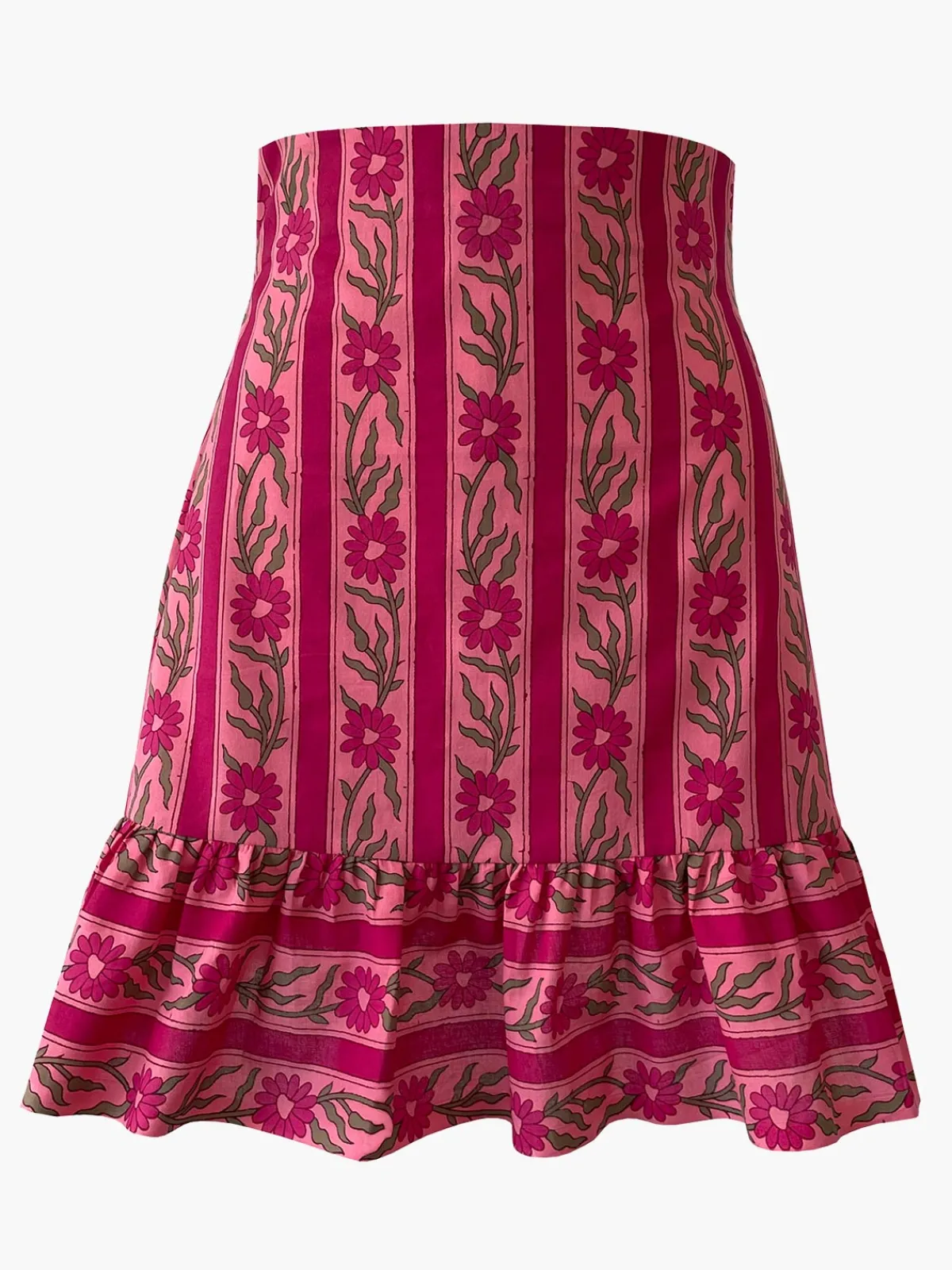 De Castro Gulaab Set