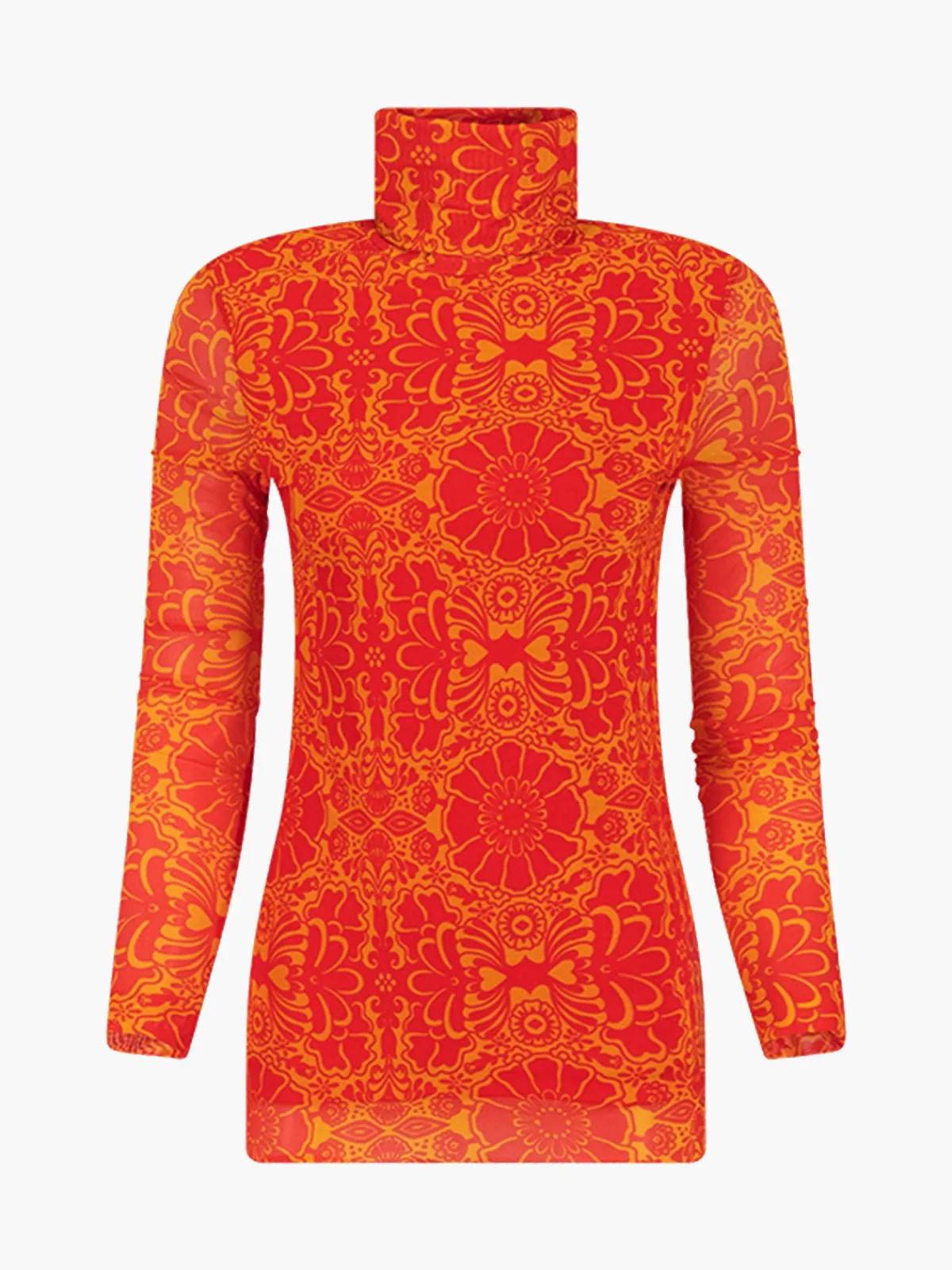 DanCassab Kelsey Top