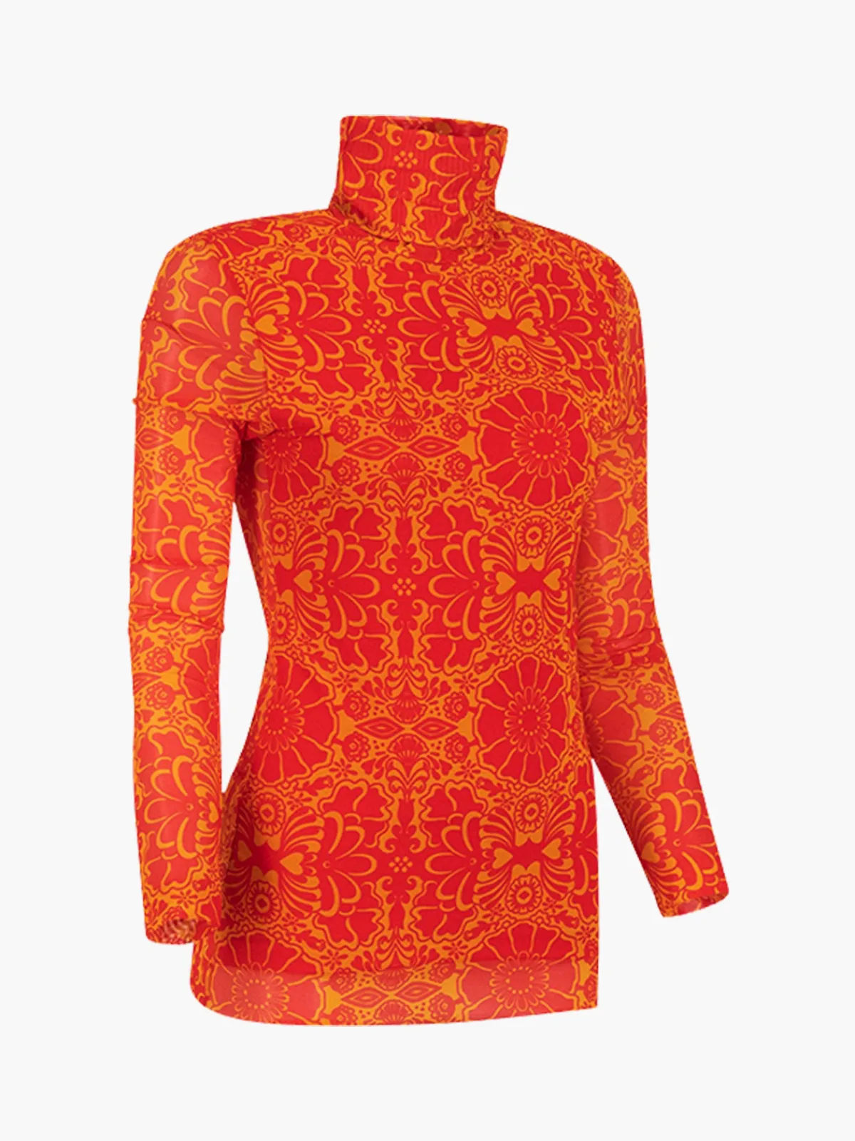 DanCassab Kelsey Top