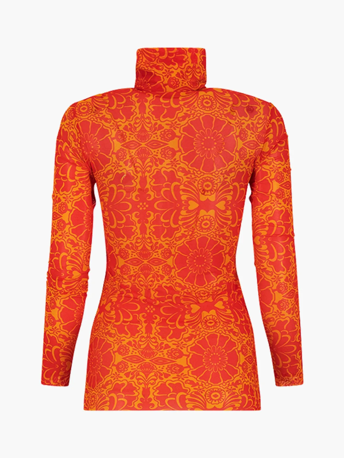 DanCassab Kelsey Top