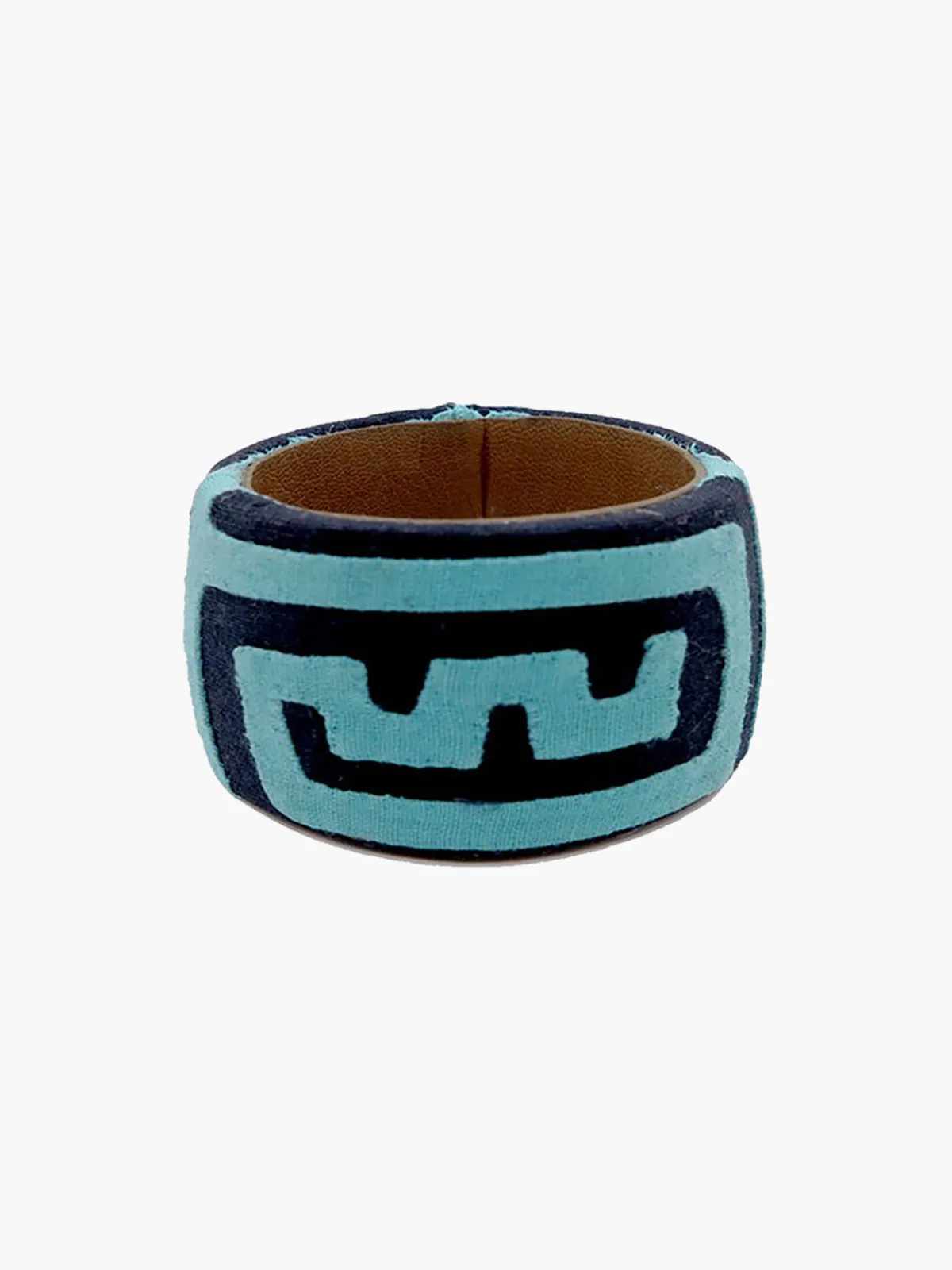 Mola Sasa Alto Kuna Bangle