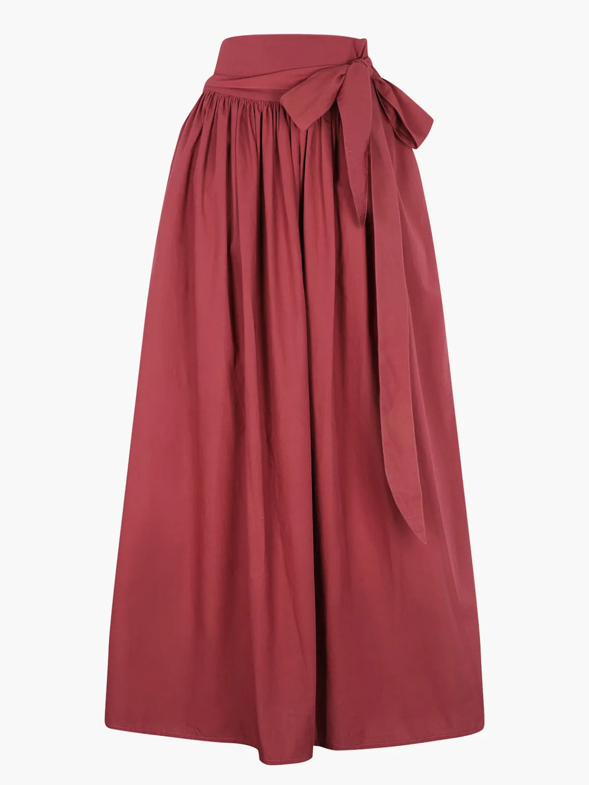 ESCVDO Narciso Skirt