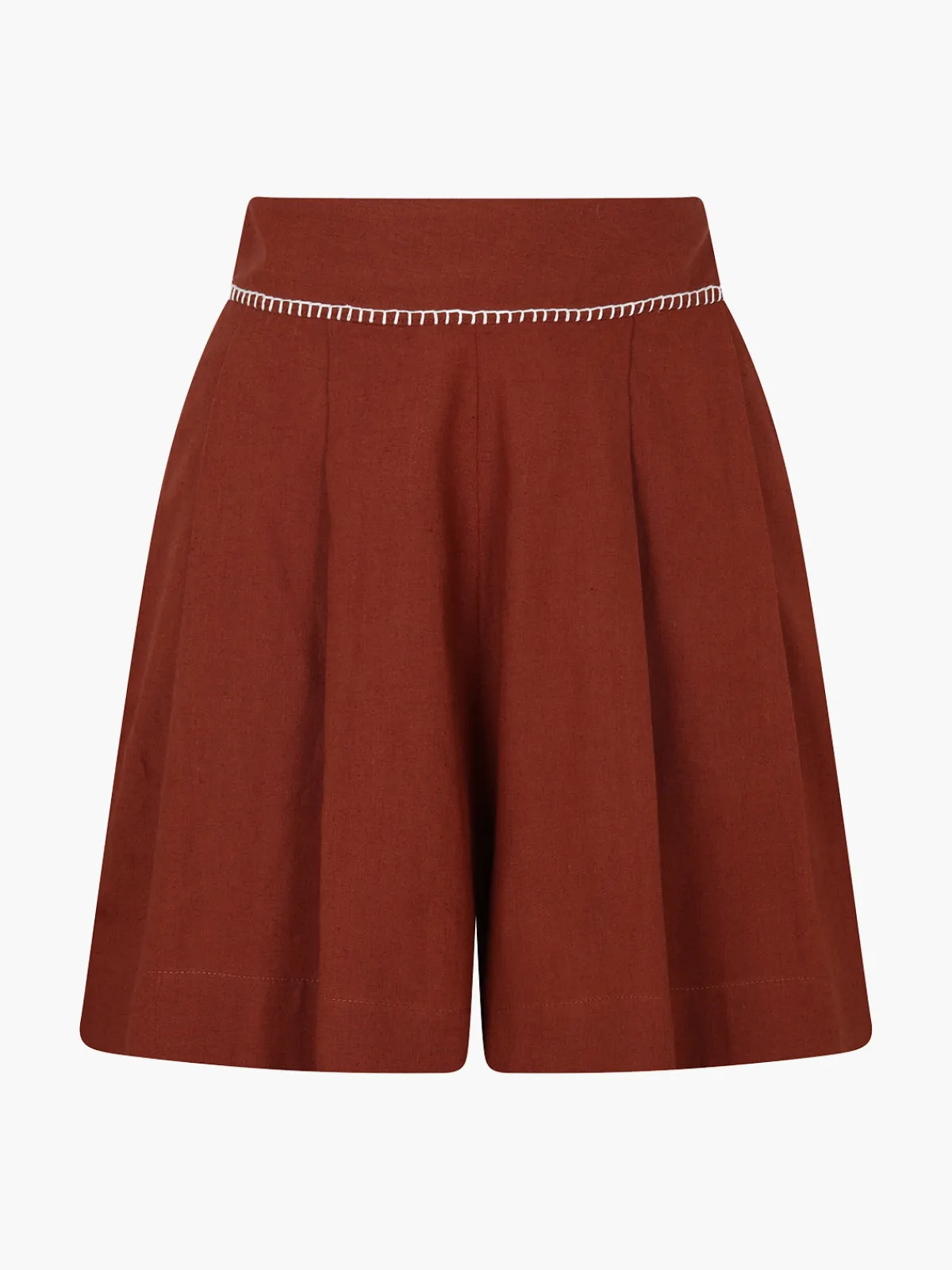 Escvdo Amalia Shorts