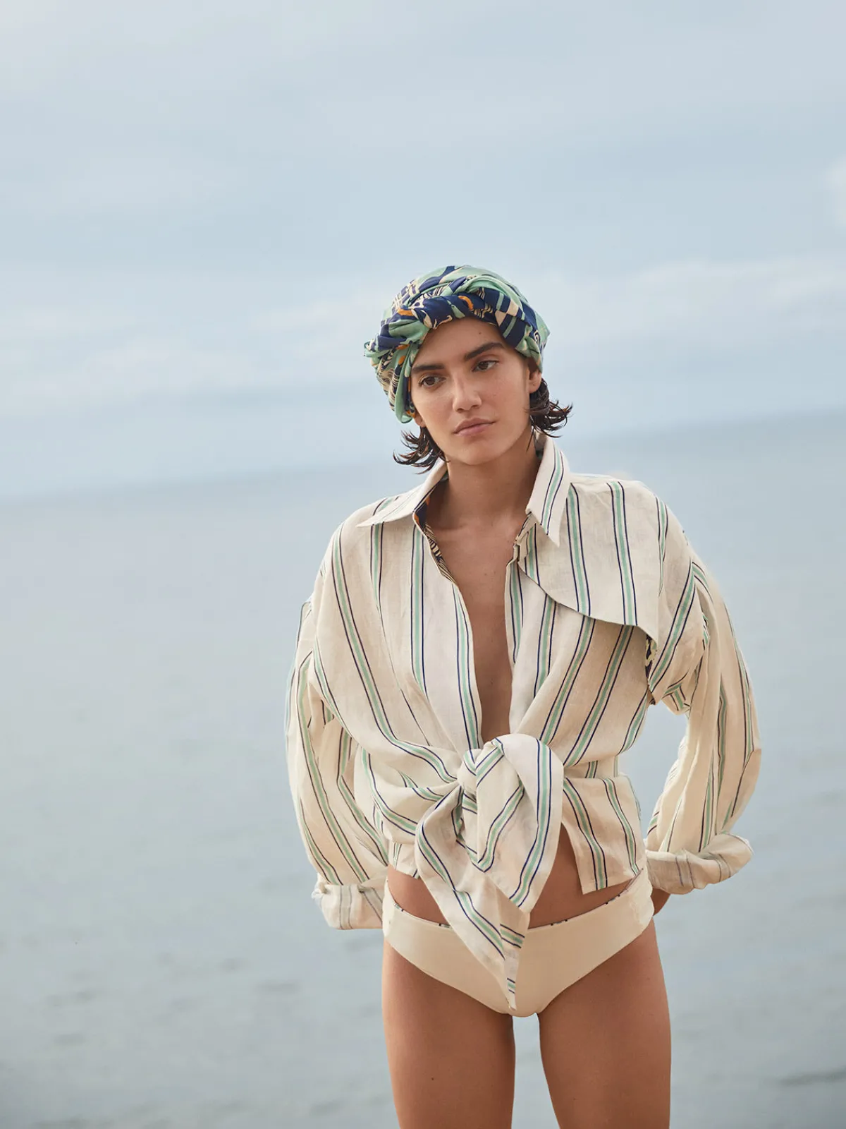 Juan de Dios Barnes Shirt