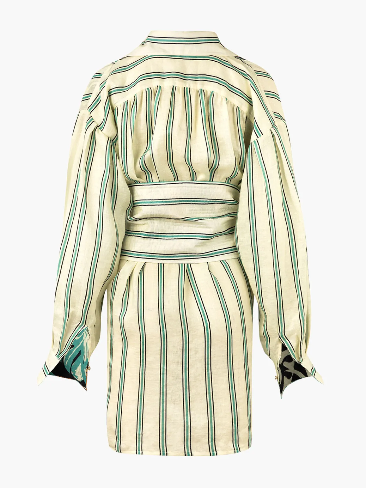 Juan de Dios Barnes Shirt