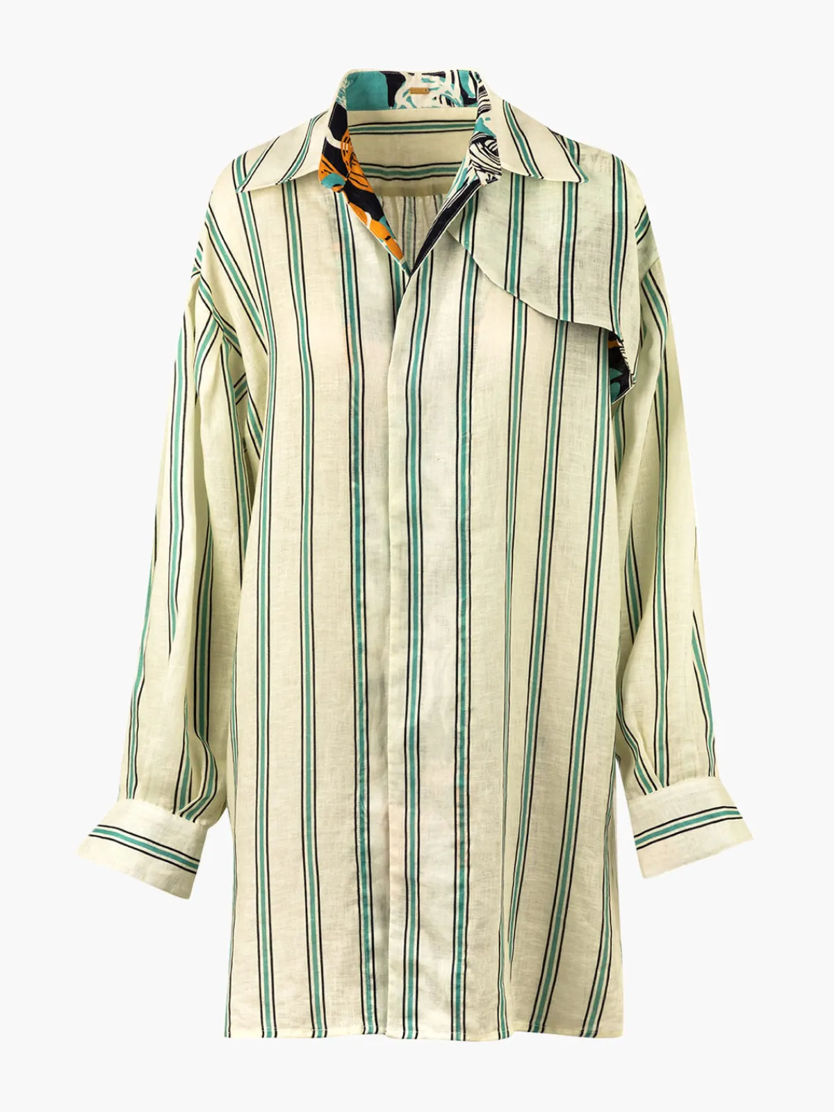 Juan de Dios Barnes Shirt