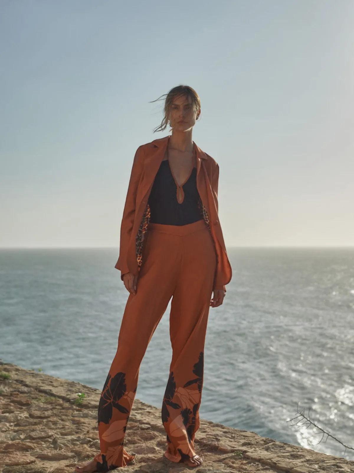 Juan de Dios Saint Tropez One Piece