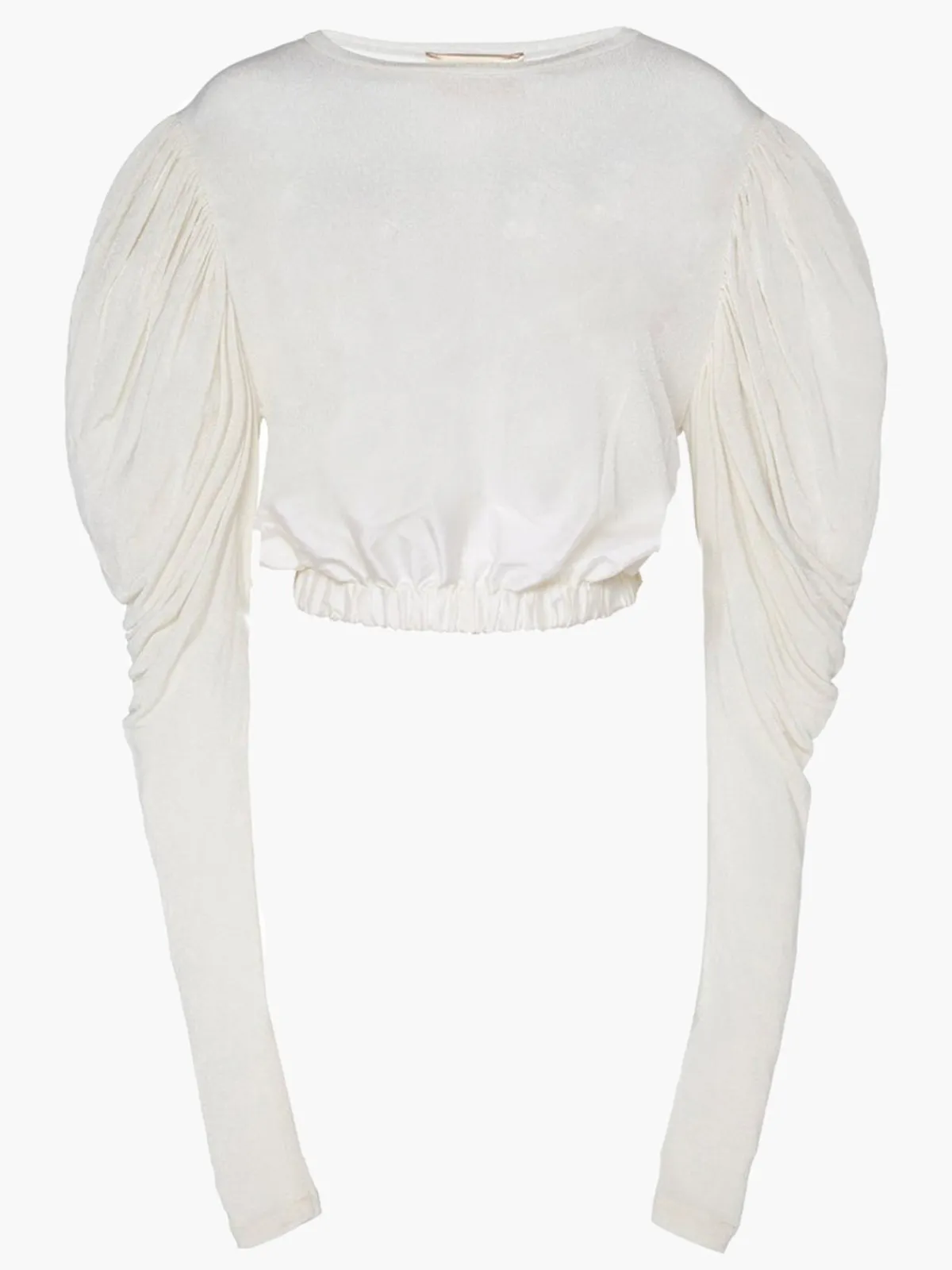 By Efrain Mogollon Ana Cecilia Knit Sweater