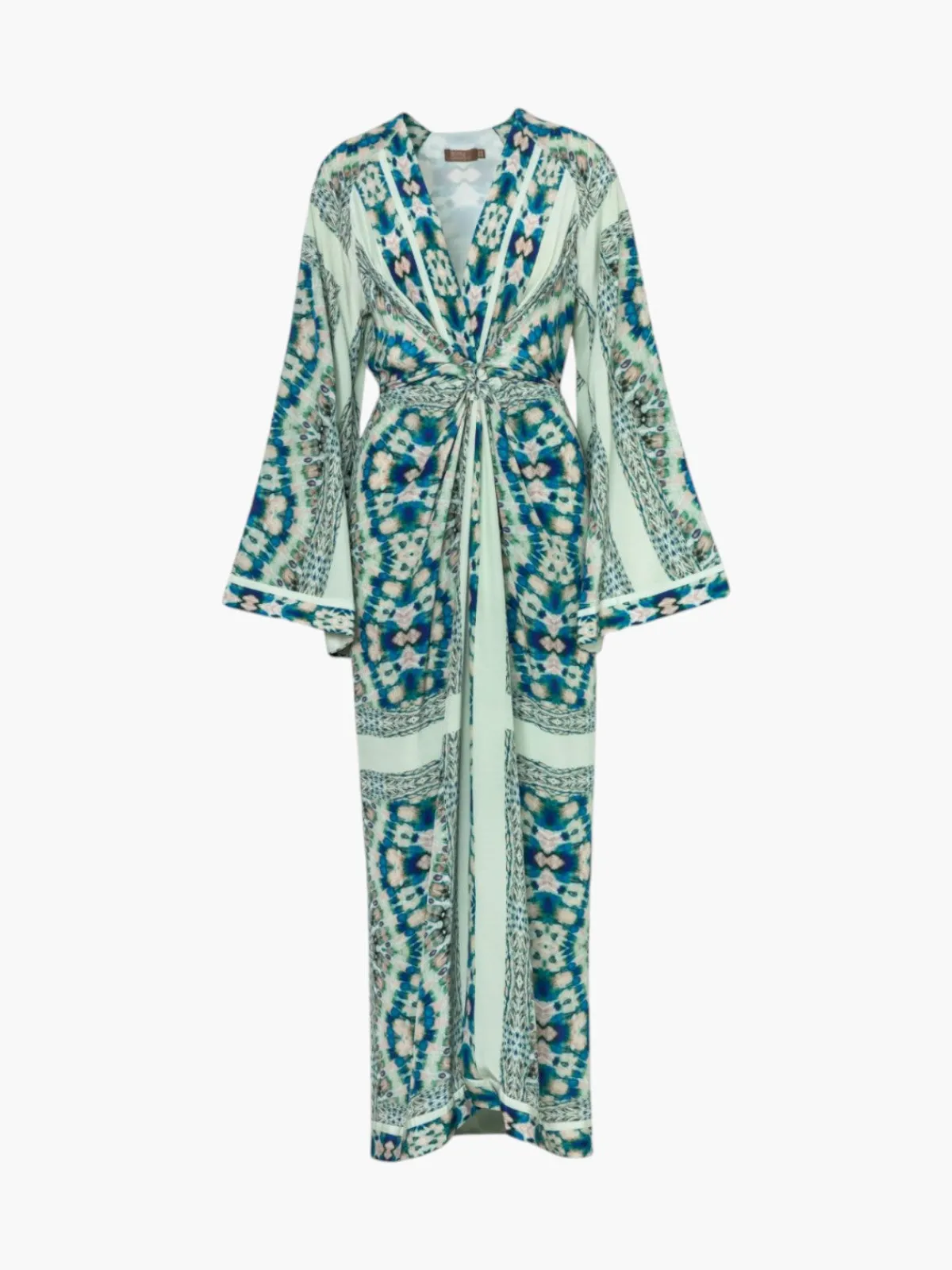 Beatriz Camacho Nomad Dress